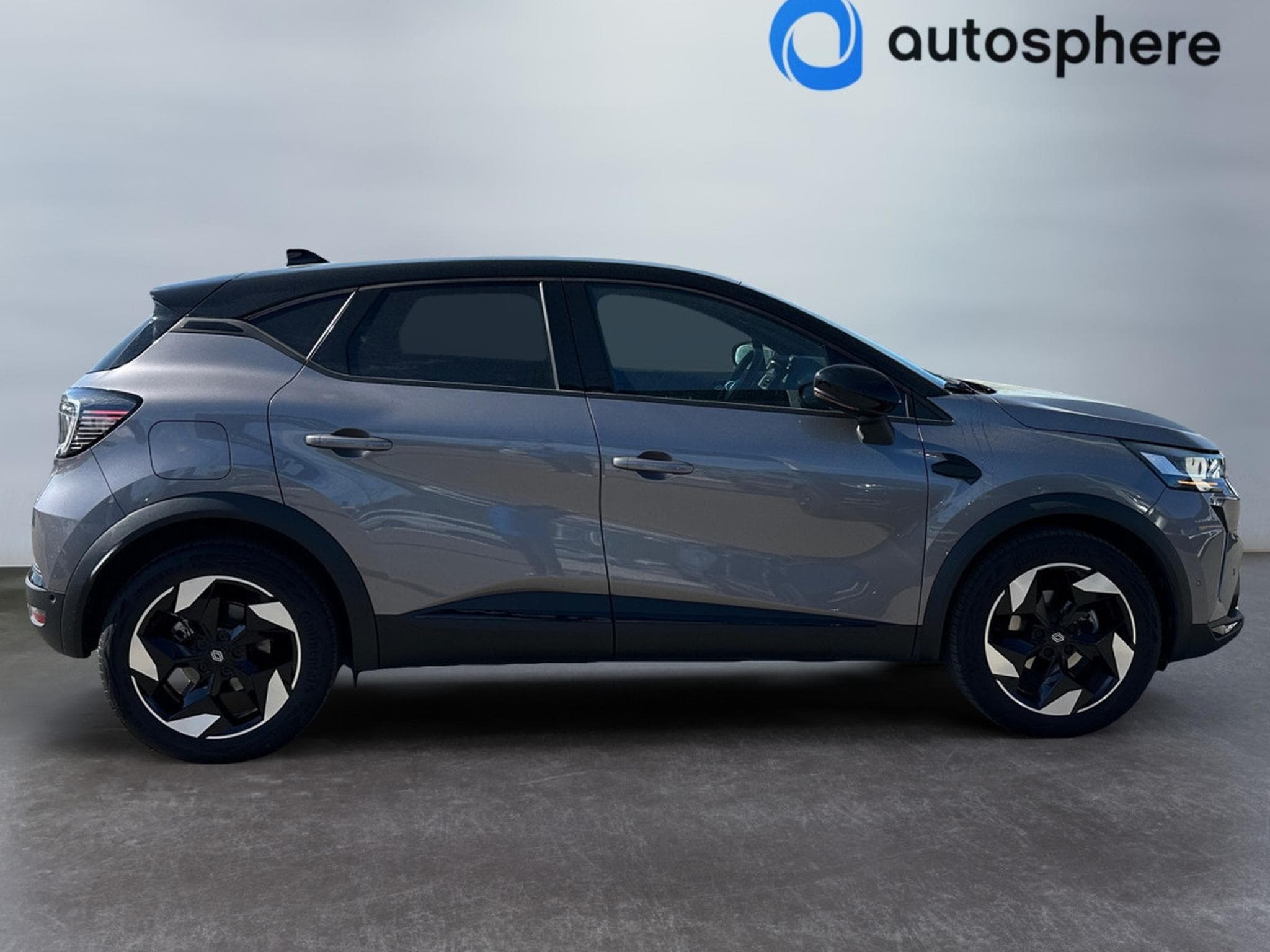 Renault Captur 1.0 Tce Techno (2025) - Foto 3