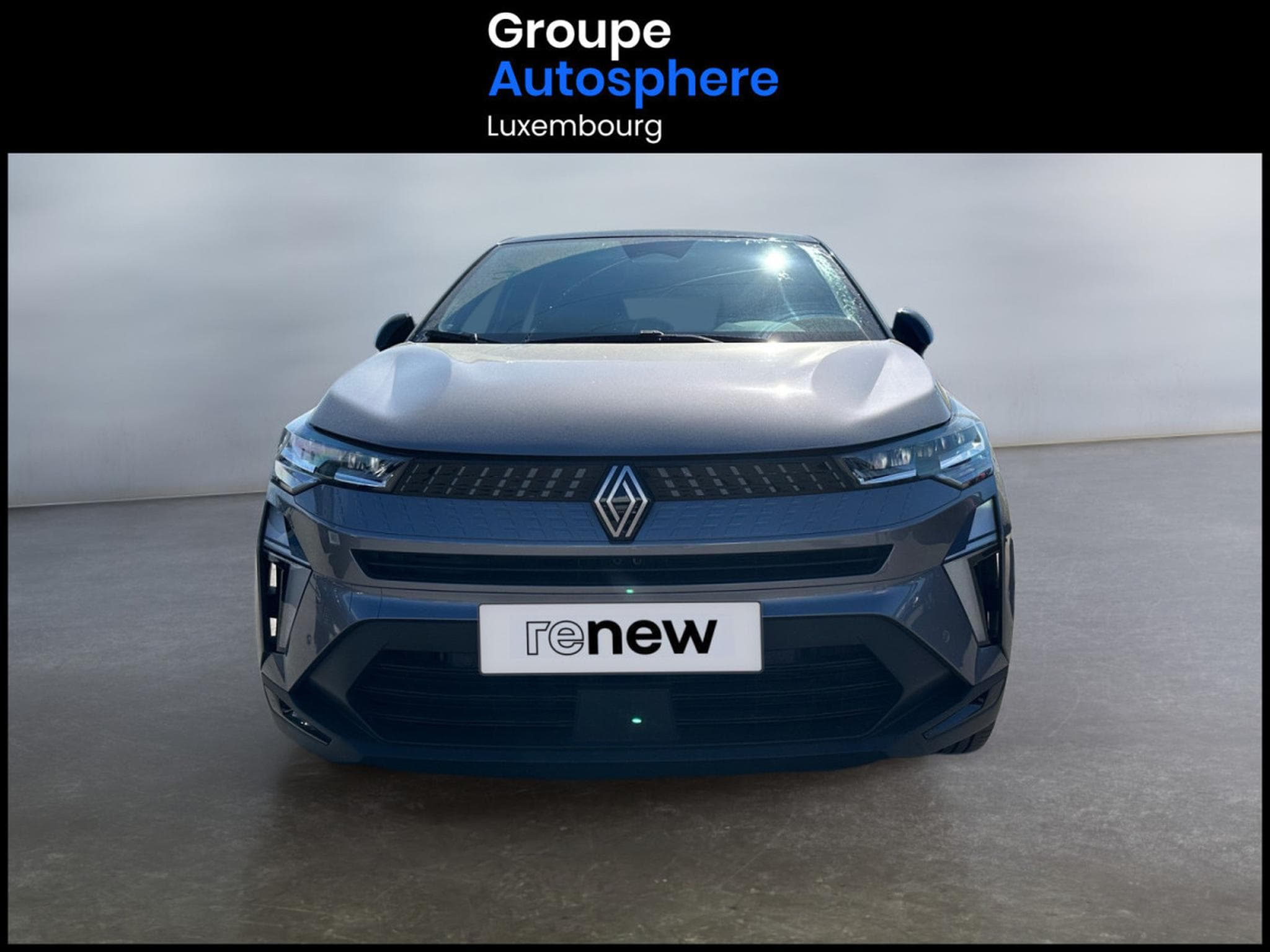 Renault Captur 1.0 Tce Techno (2025) - Foto 2
