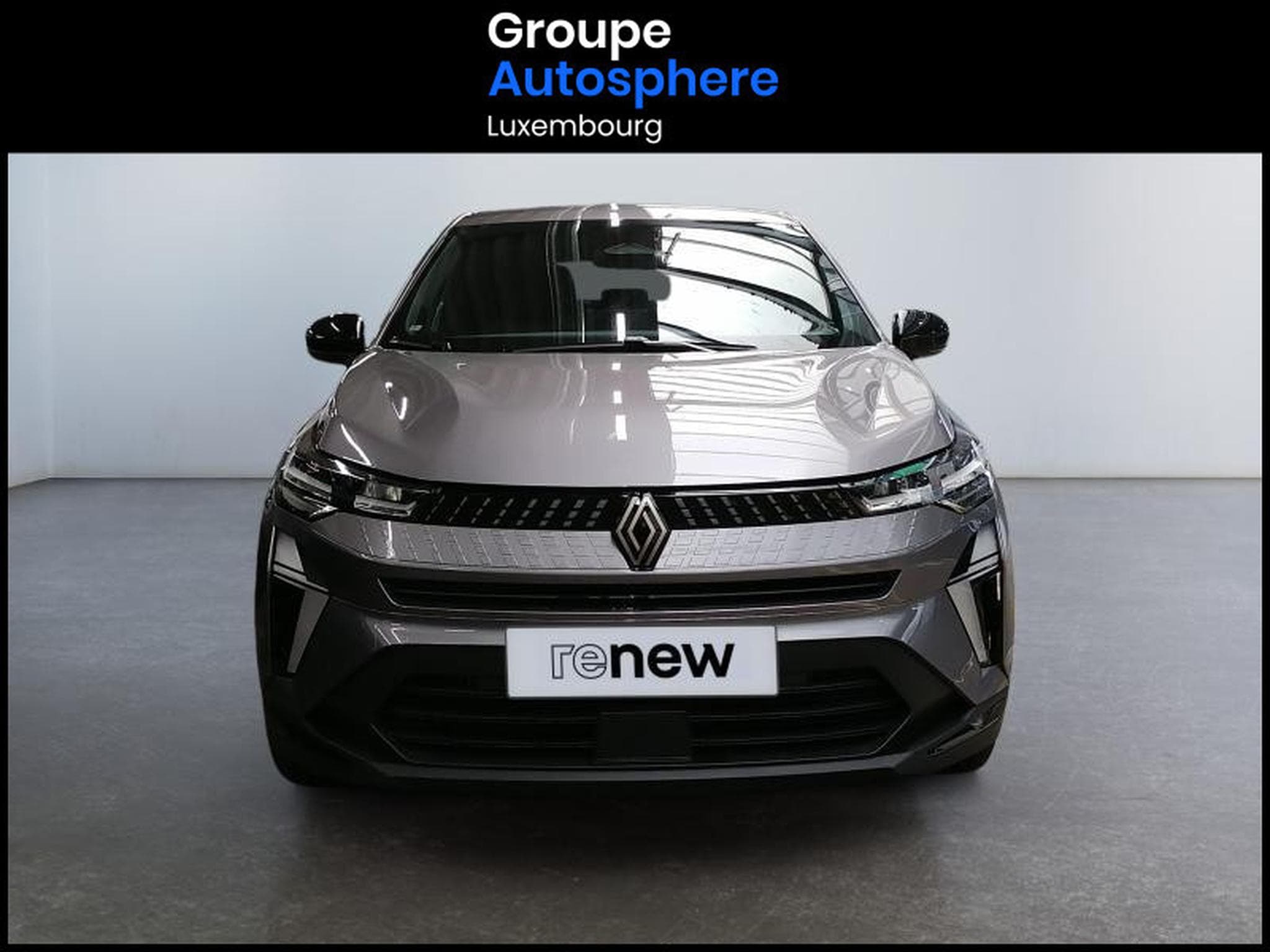 Renault Captur 1.0 Tce Techno GPF (2025) - Foto 2