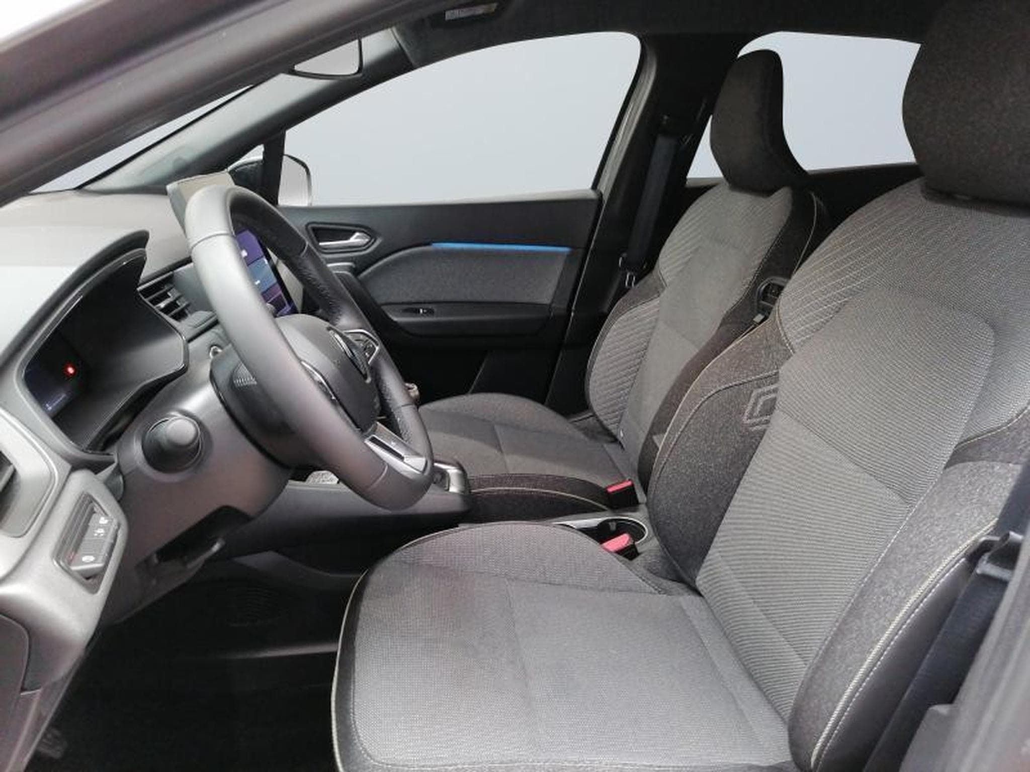 Renault Captur 1.0 Tce Techno GPF (2025) - Foto 7