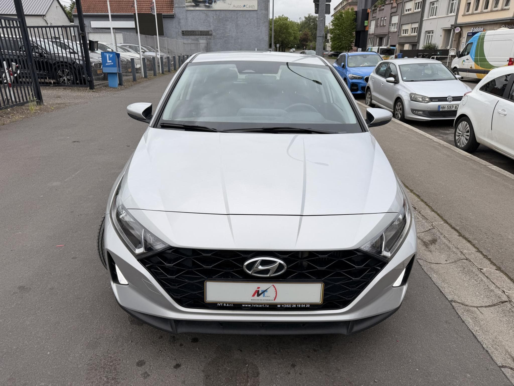 Hyundai i20 1.0 T-GDI 100 Auto. Style (2022) - Foto 2