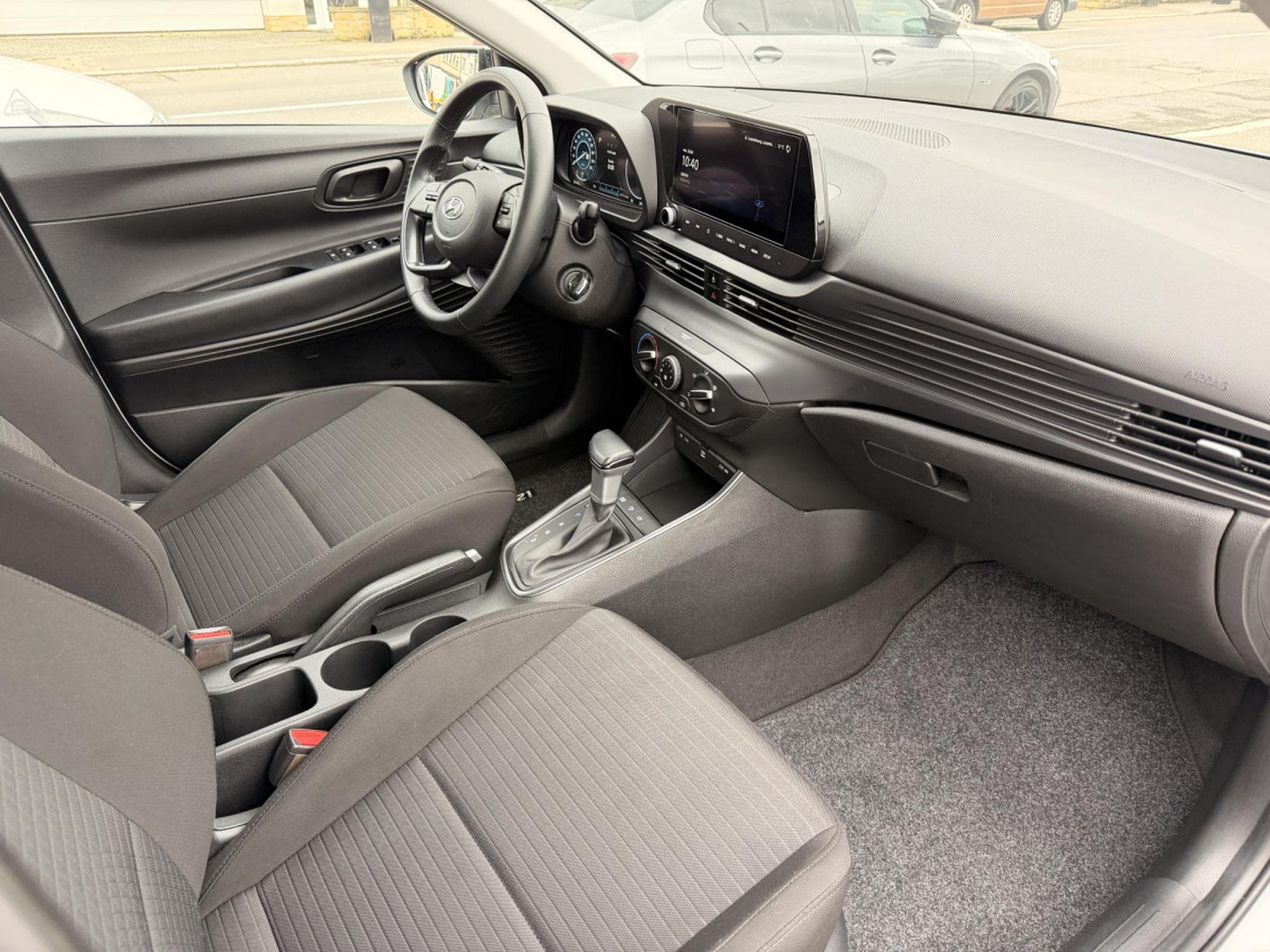 Hyundai i20 1.0 T-GDI 100 Auto. Style (2022) - Foto 3