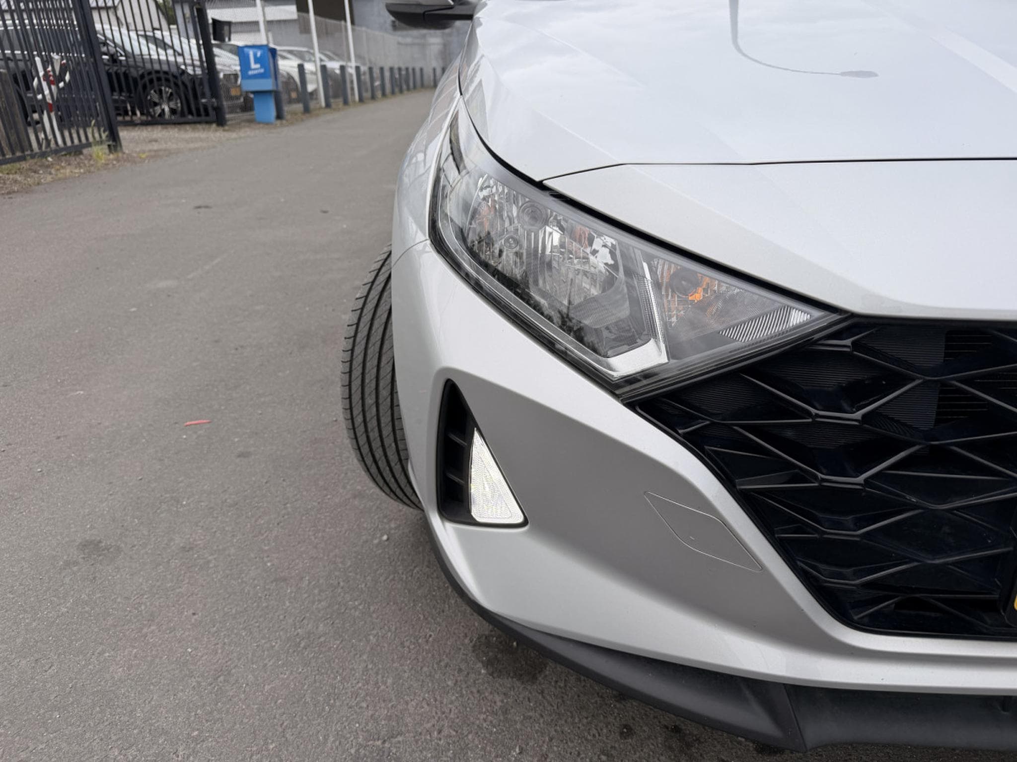 Hyundai i20 1.0 T-GDI 100 Auto. Style (2022) - Foto 9