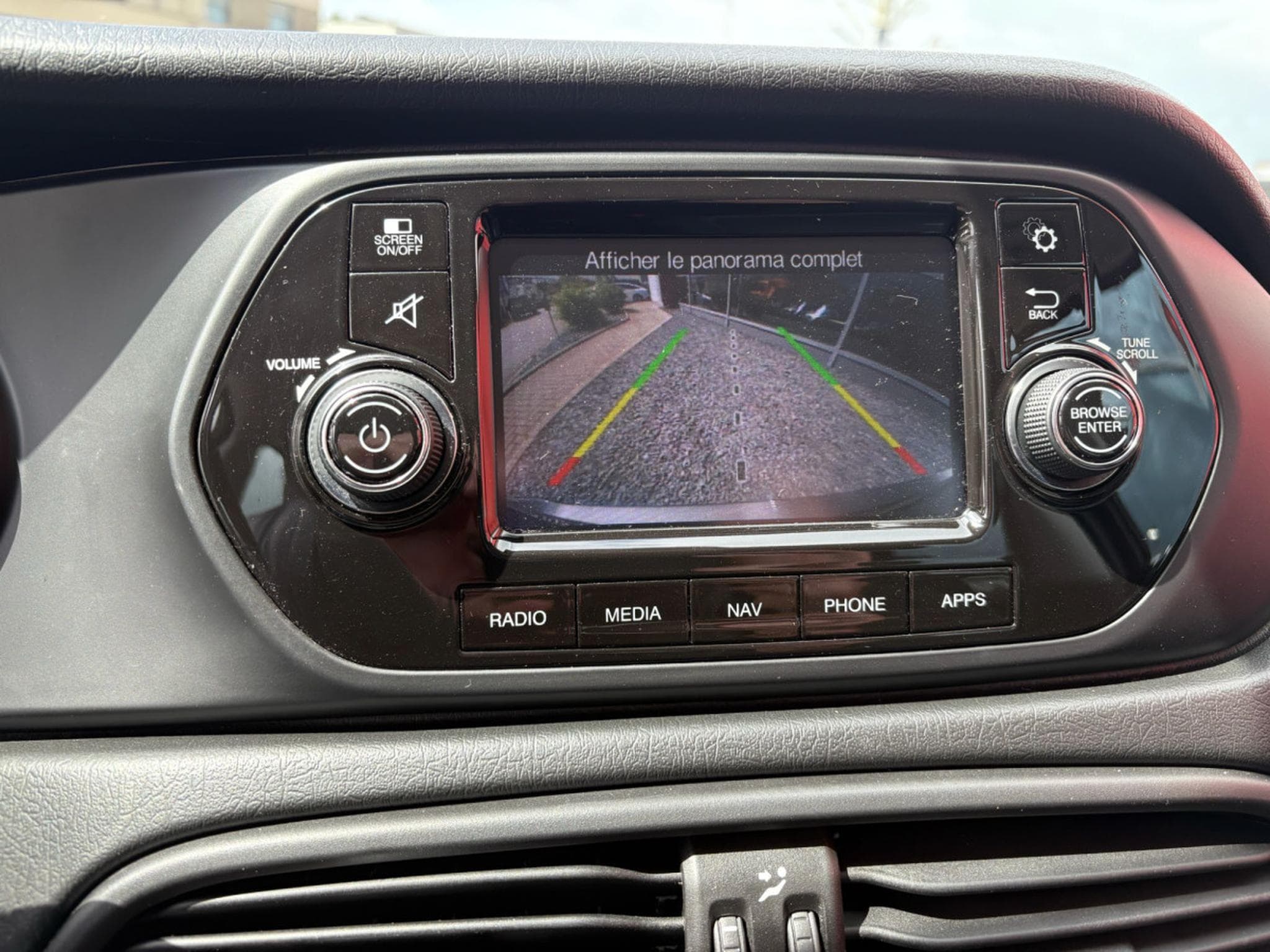 Fiat Tipo DIESEL (2017) - Foto 17