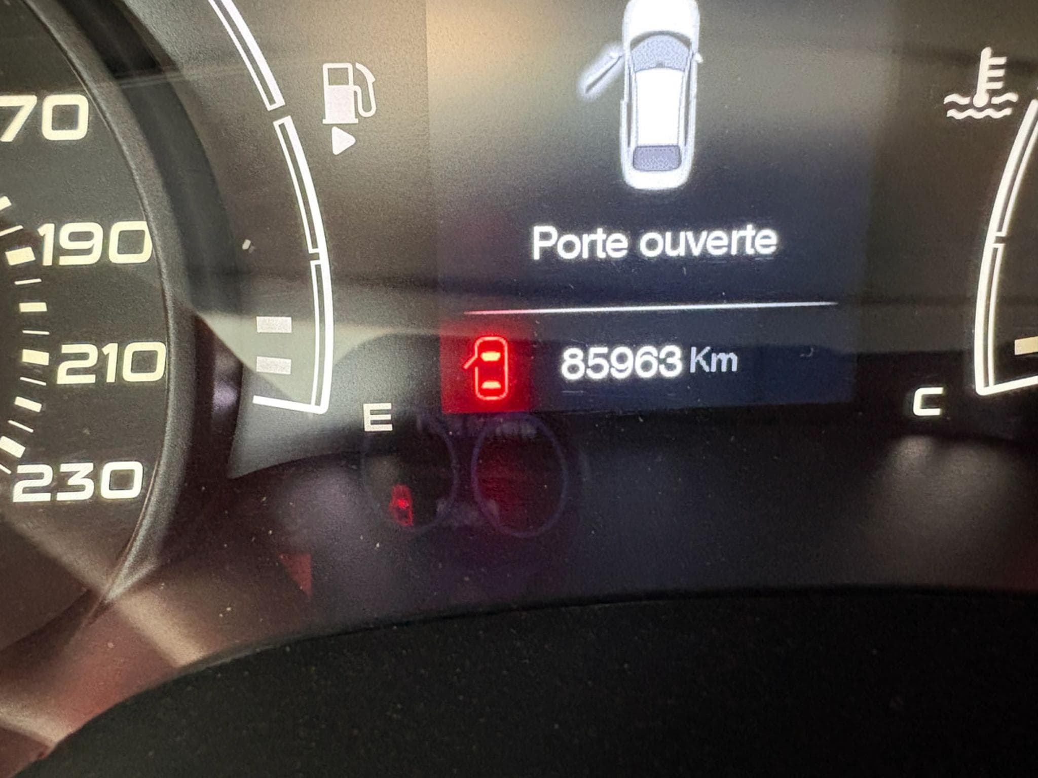 Fiat Tipo DIESEL (2017) - Foto 18
