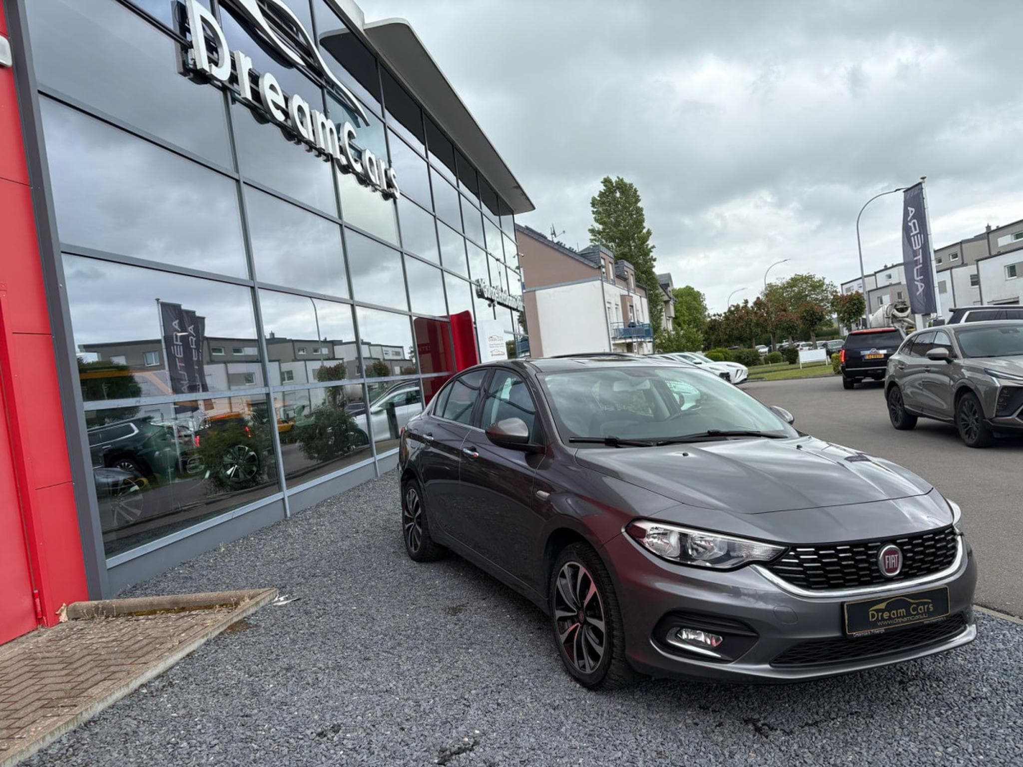 Fiat Tipo DIESEL (2017) - Foto 5