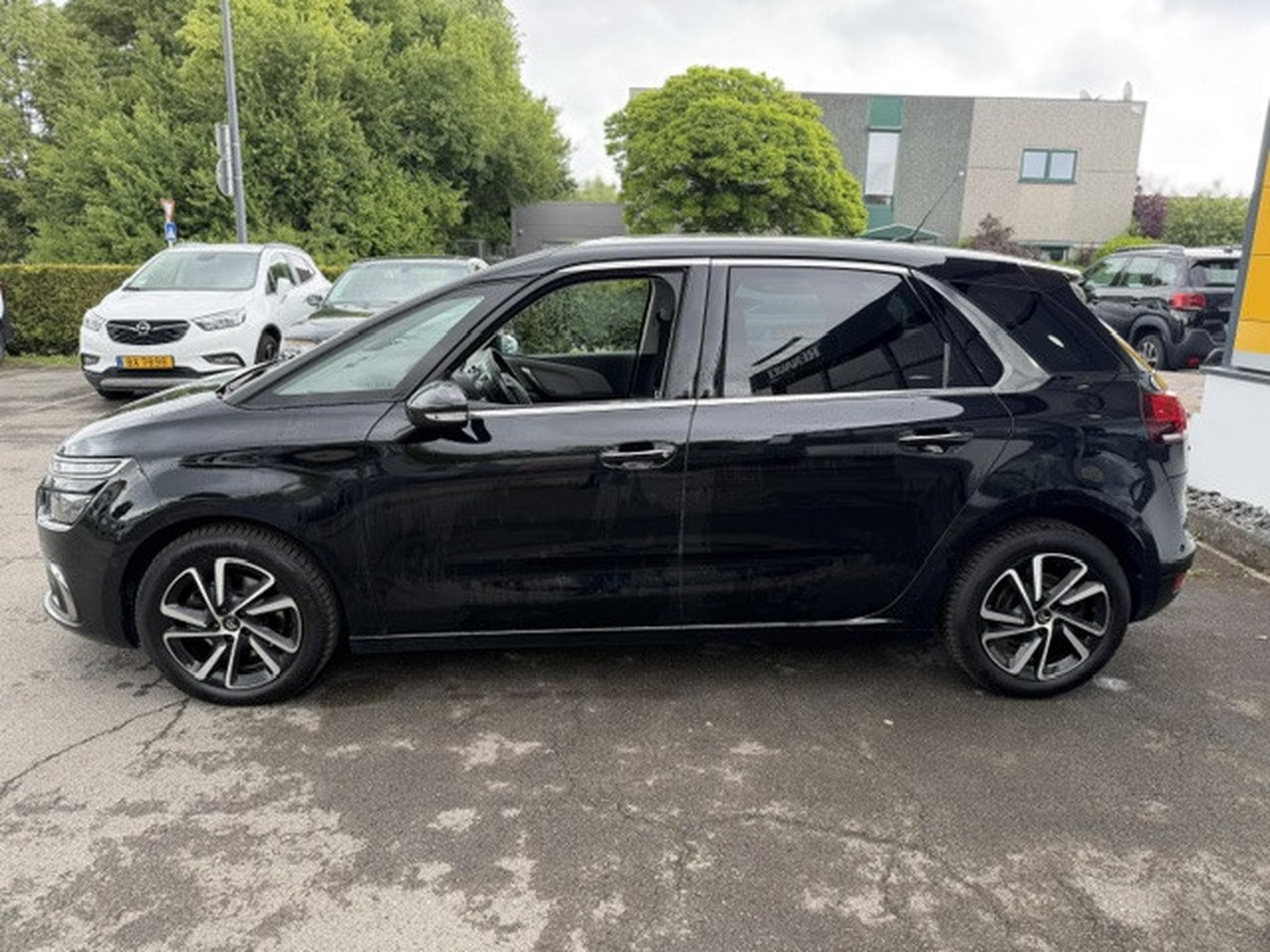 Citroën C4 Picasso 1.6 165PS (2018) - Foto 2