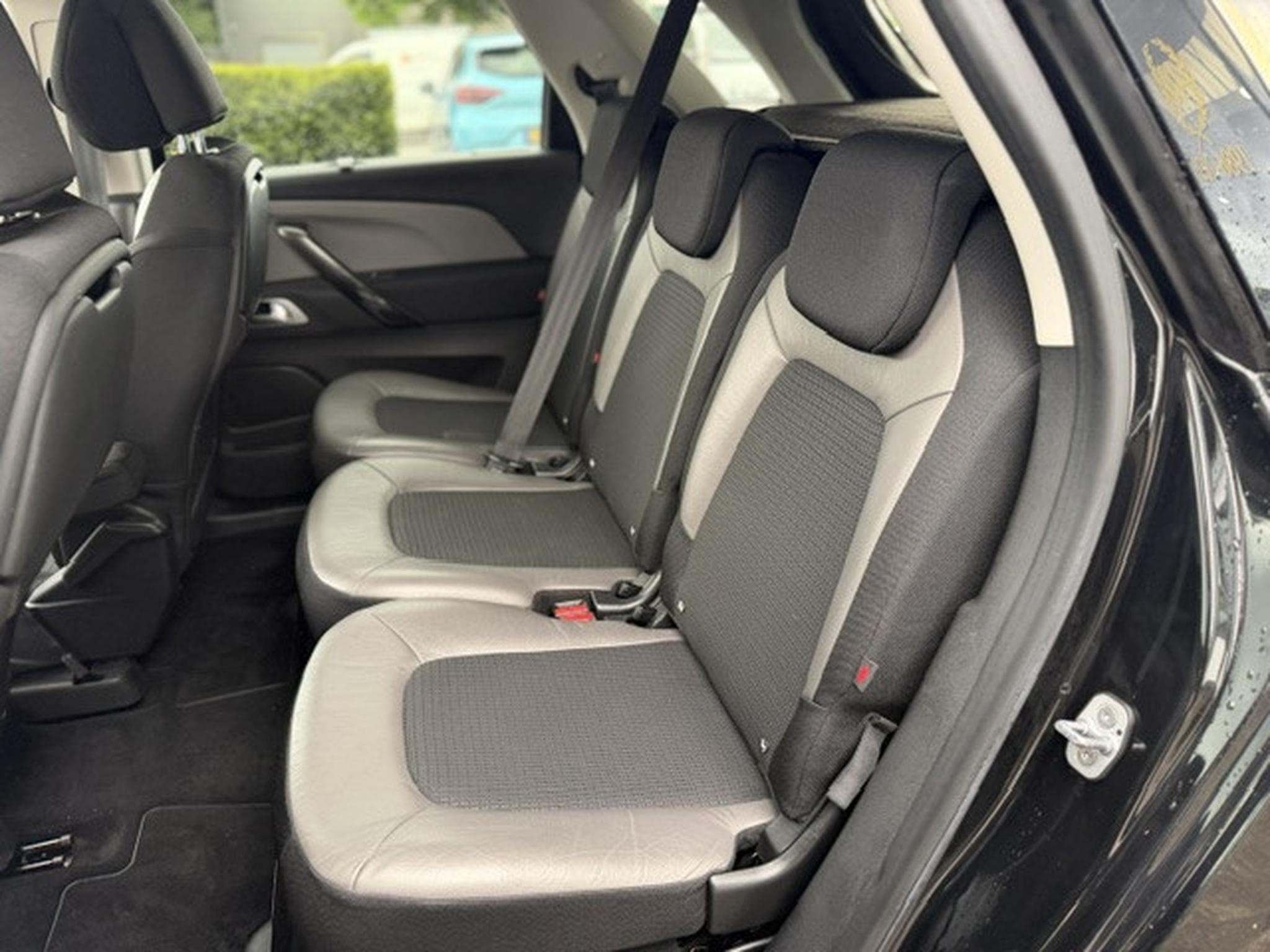 Citroën C4 Picasso 1.6 165PS (2018) - Foto 6