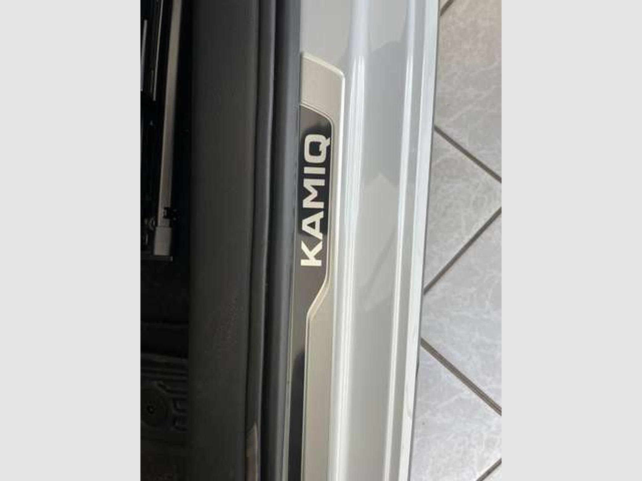 Skoda Kamiq Kamiq 1.5 TSI DSG Monte Carlo (2024) - Photo 10