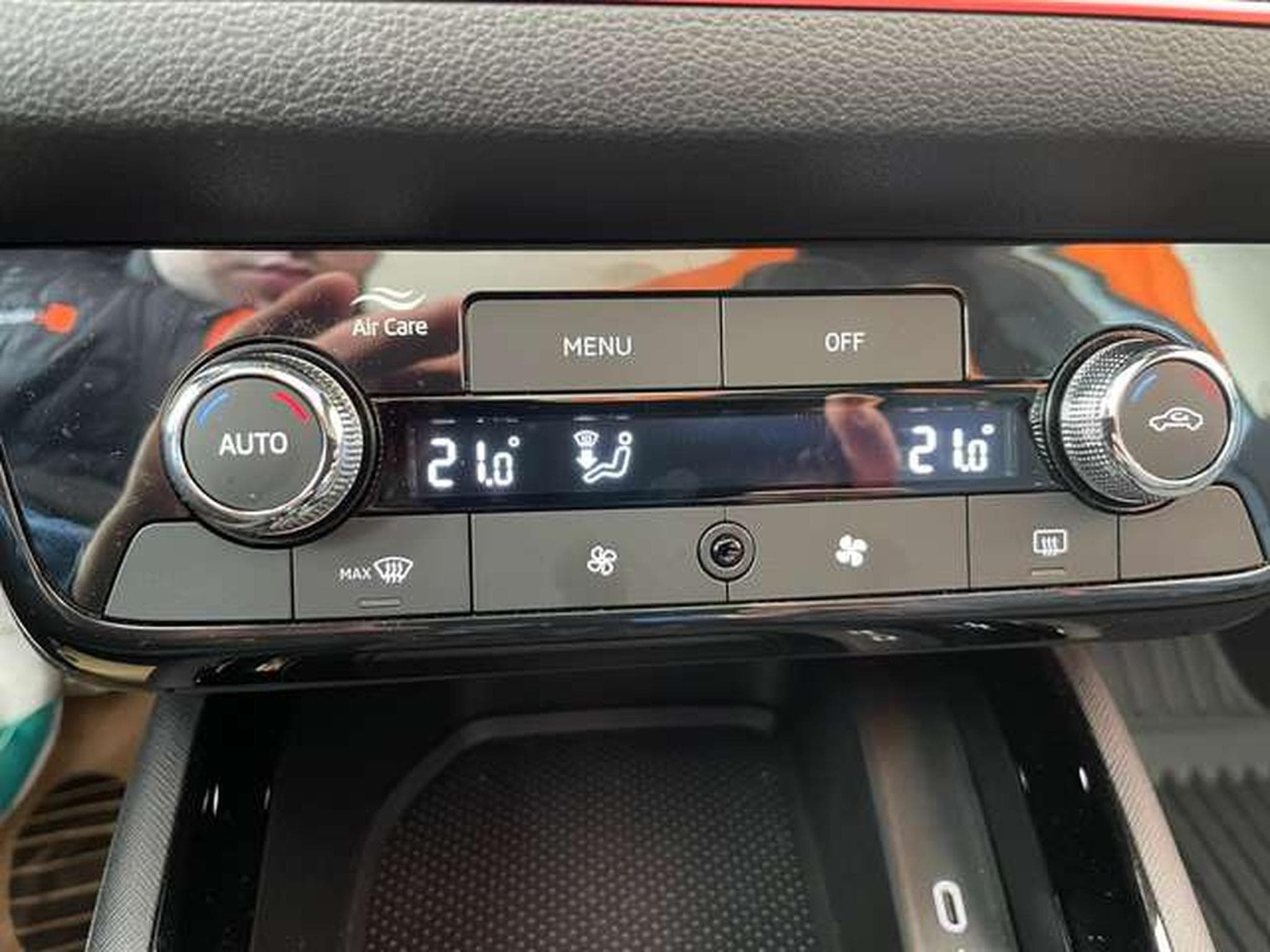 Skoda Kamiq Kamiq 1.5 TSI DSG Monte Carlo (2024) - Photo 22