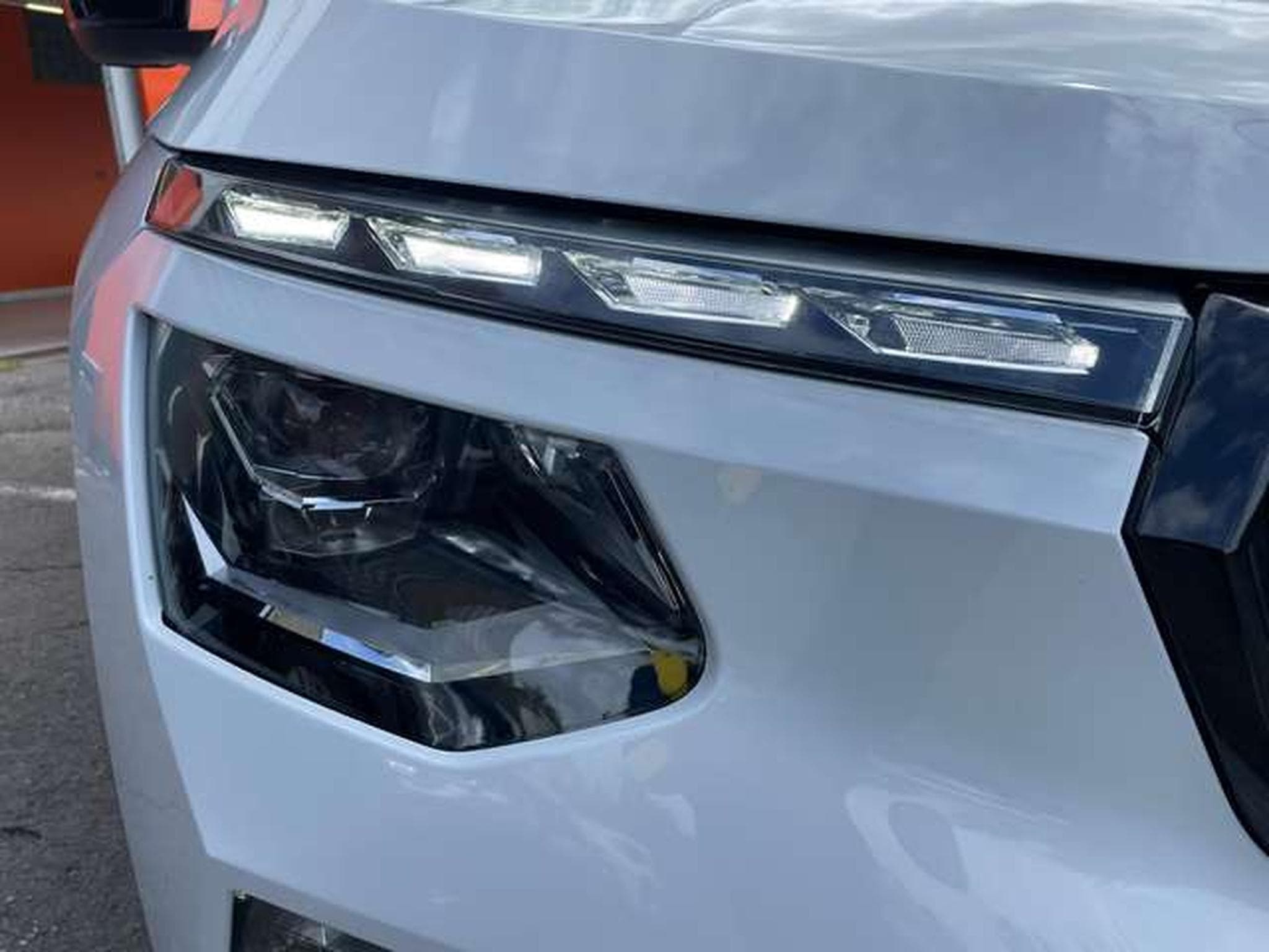 Skoda Kamiq Kamiq 1.5 TSI DSG Monte Carlo (2024) - Photo 30