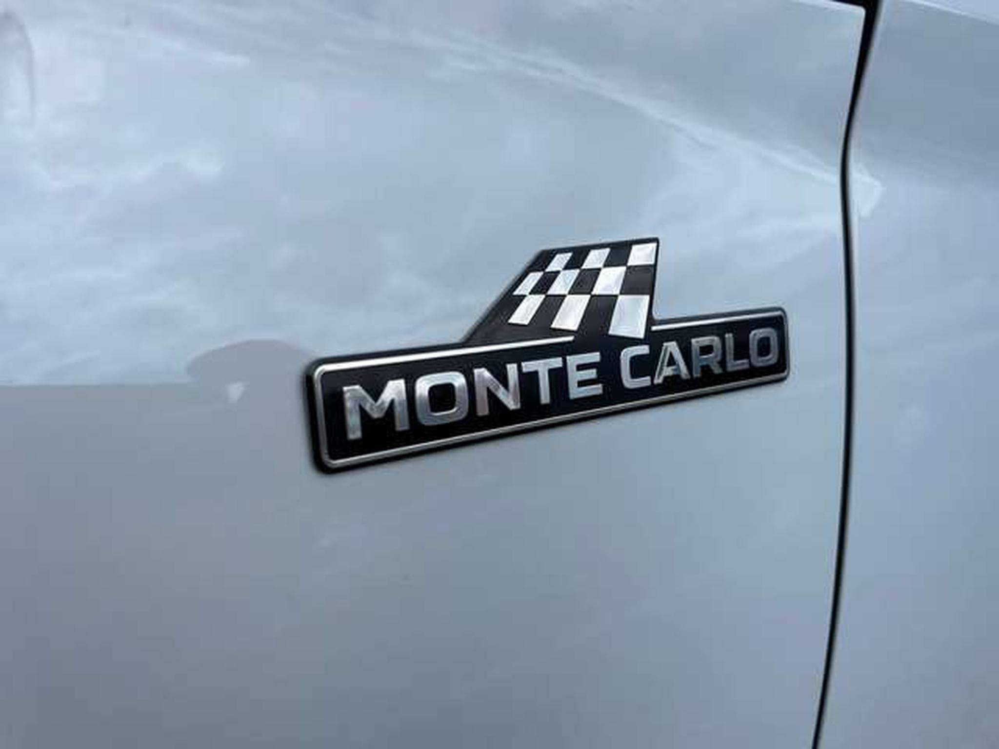 Skoda Kamiq Kamiq 1.5 TSI DSG Monte Carlo (2024) - Photo 31