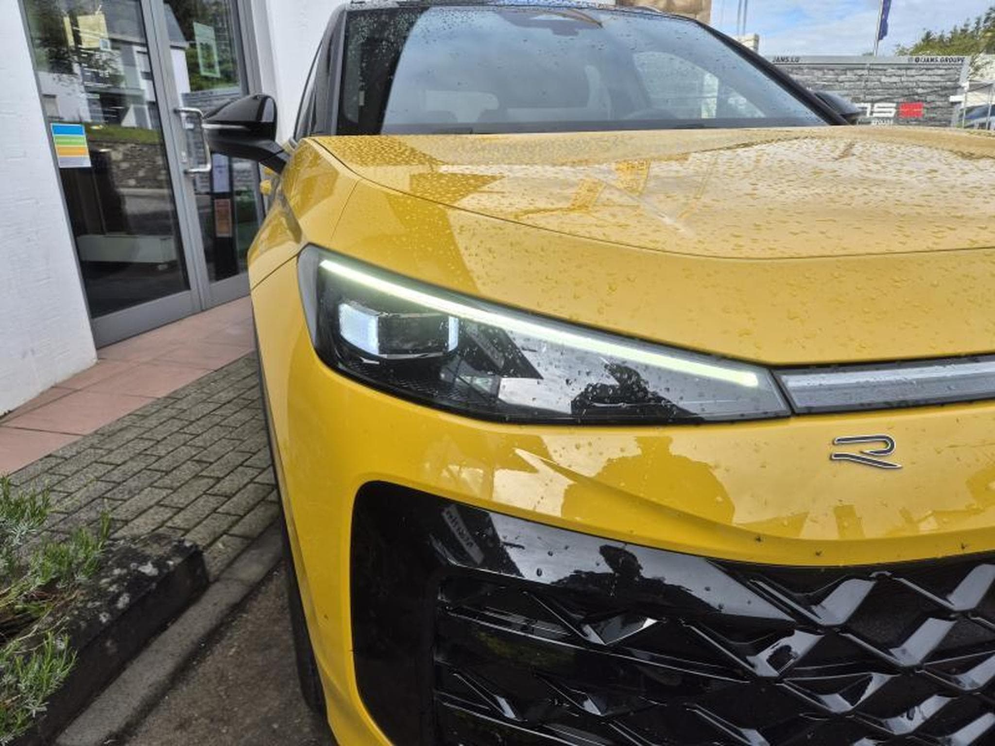 VW T-Roc R-Line (2026) - Foto 4