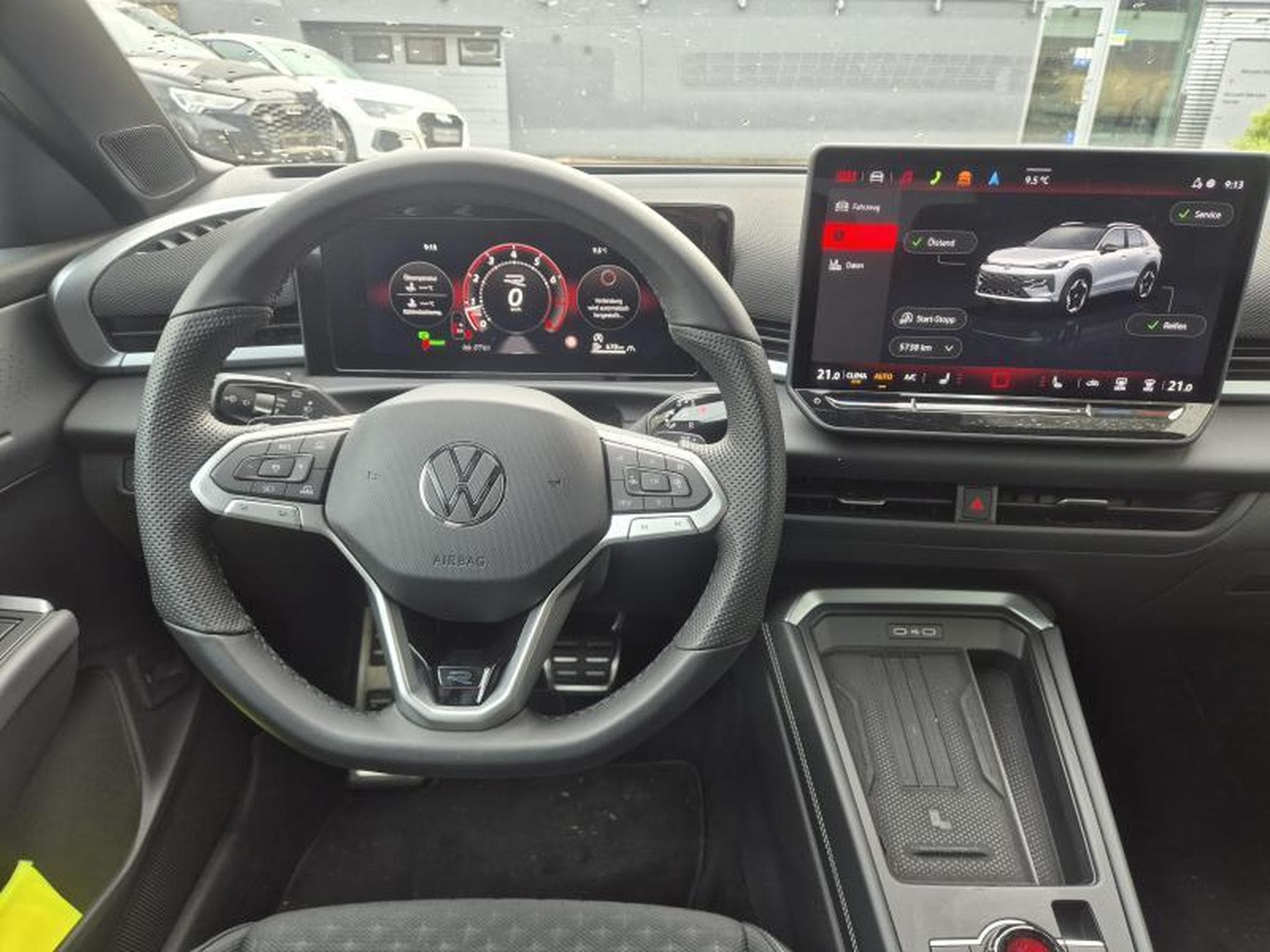 VW T-Roc R-Line (2026) - Foto 6