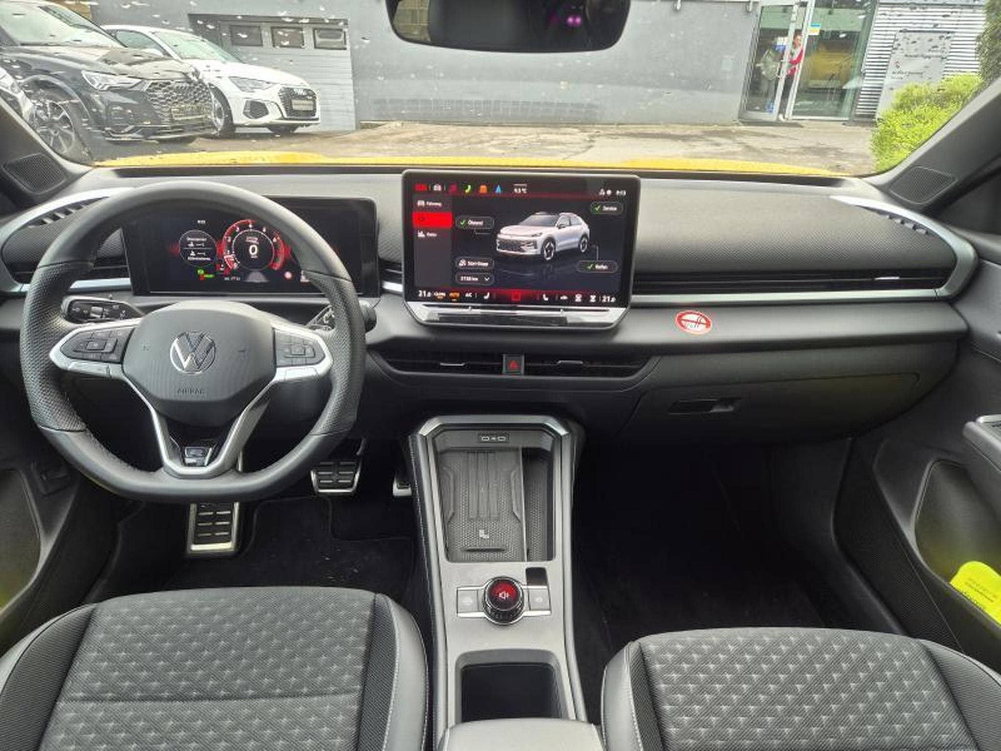 VW T-Roc R-Line (2026) - Foto 7
