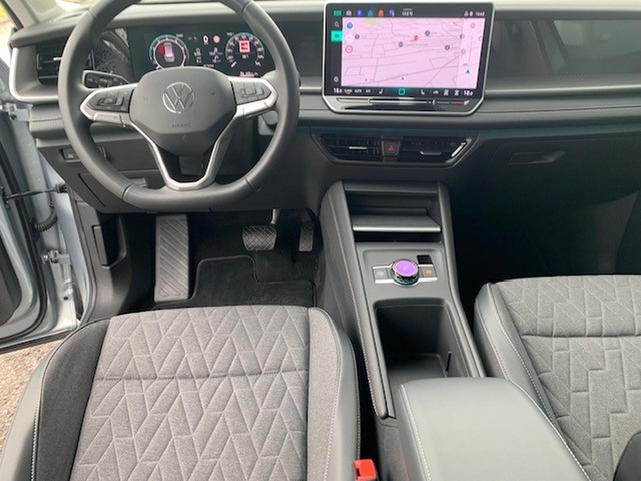 VW Tayron LIFE 1.5 eTSI 150CV DSG7 (2025) - Foto 3