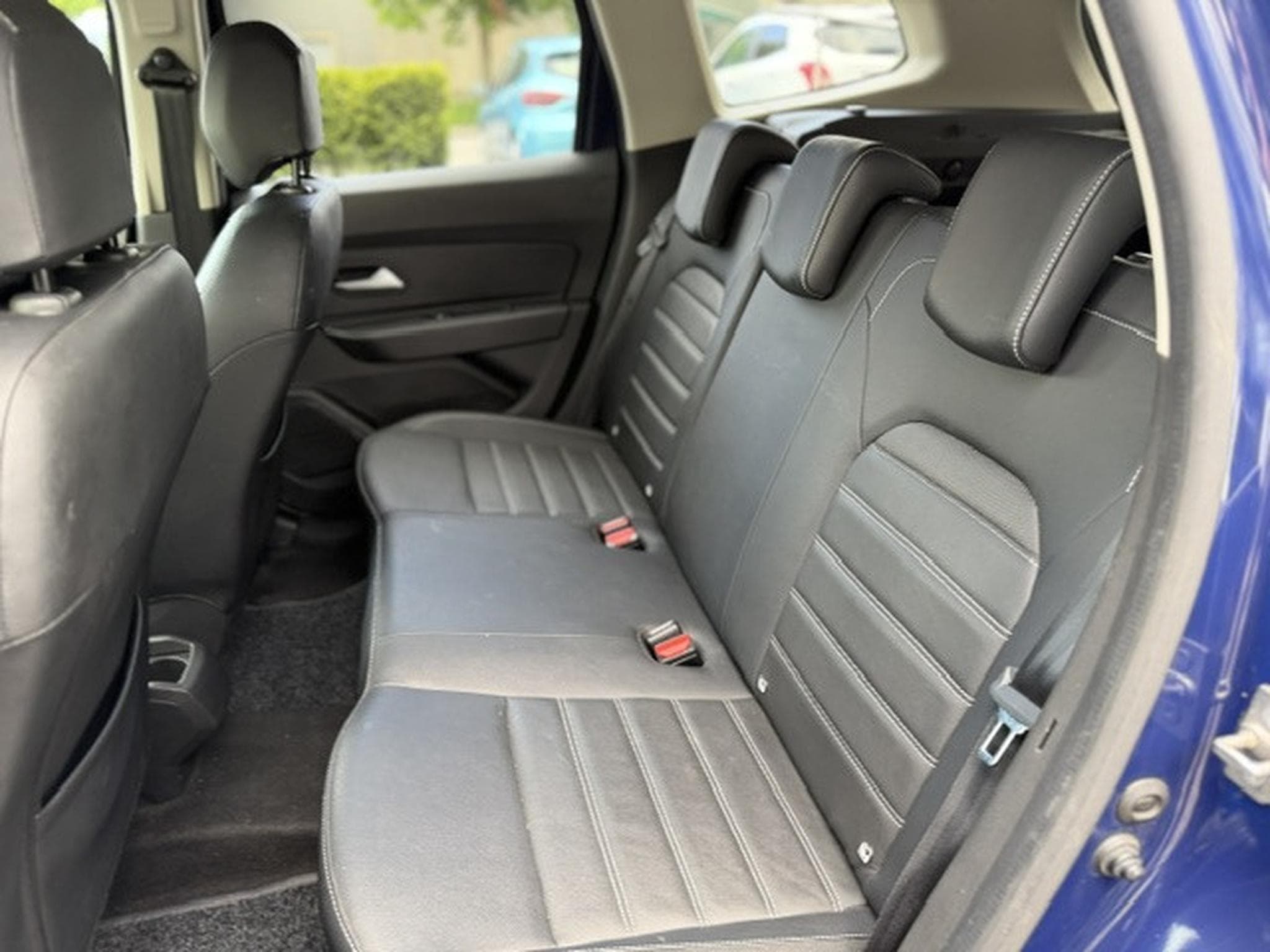 Dacia Duster PRESTIGE BLUE dCi 115 (2020) - Photo 5