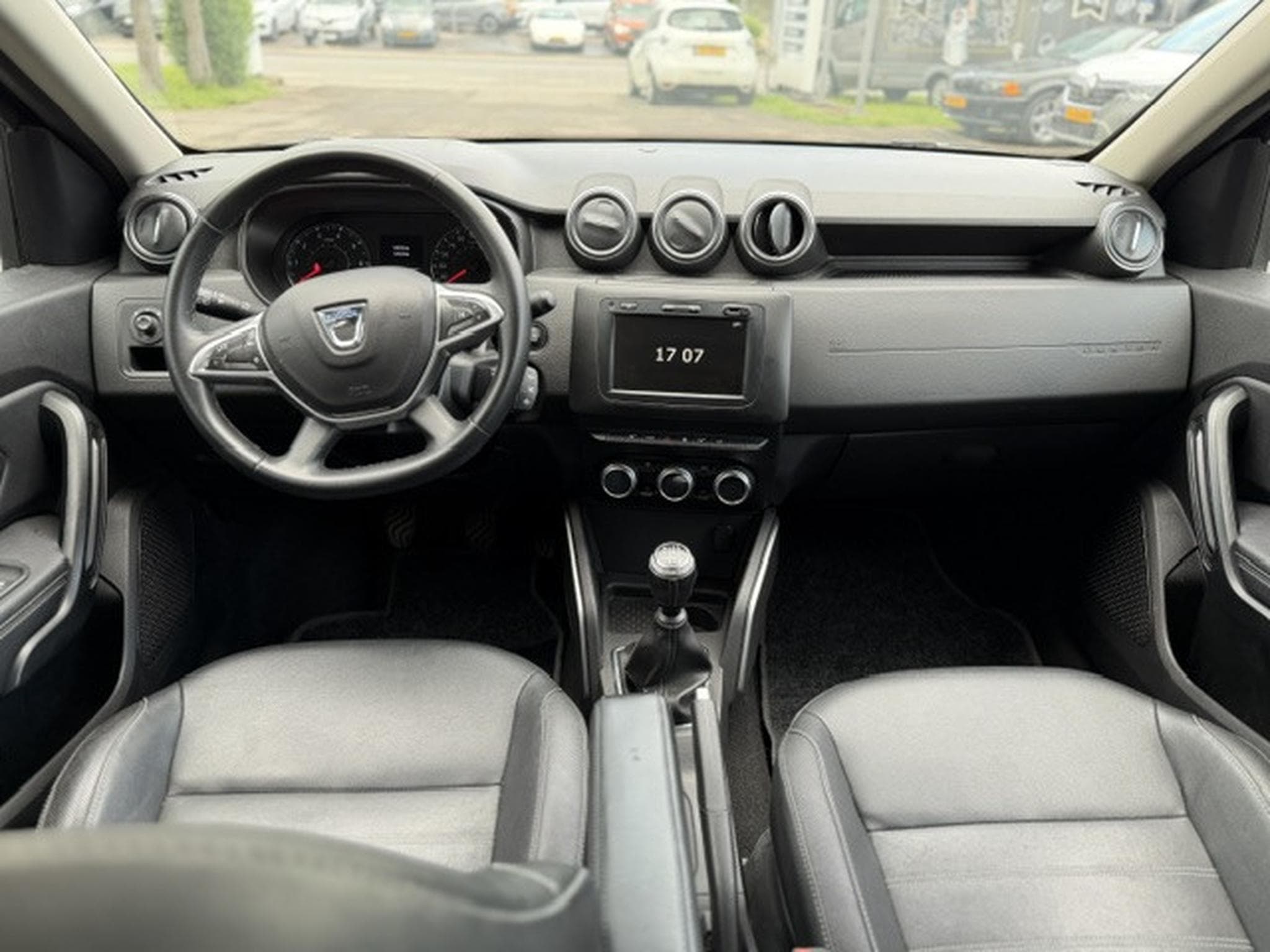 Dacia Duster PRESTIGE BLUE dCi 115 (2020) - Photo 6