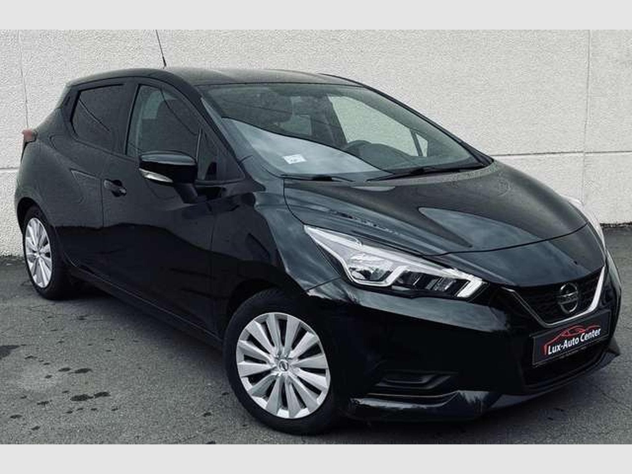 Nissan Micra 1.0 IG-T Tekna Xtronic Automatique/Garantie12Mois✅ (2020) - Foto 1