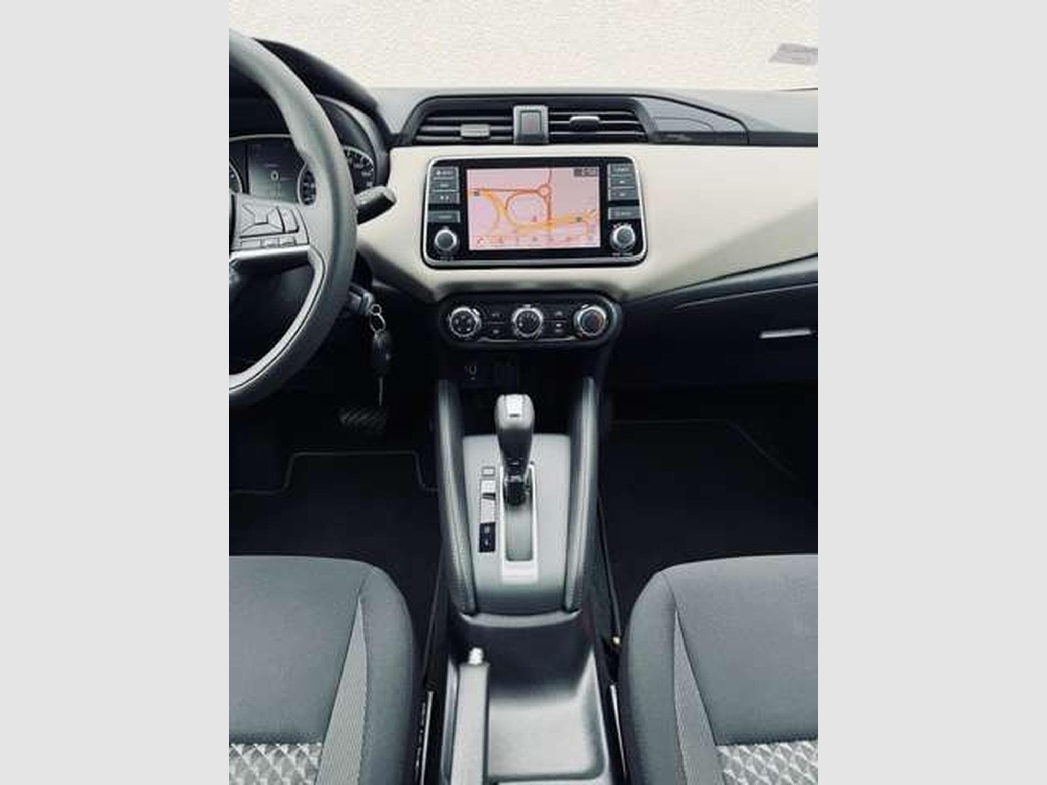 Nissan Micra 1.0 IG-T Tekna Xtronic Automatique/Garantie12Mois✅ (2020) - Foto 10