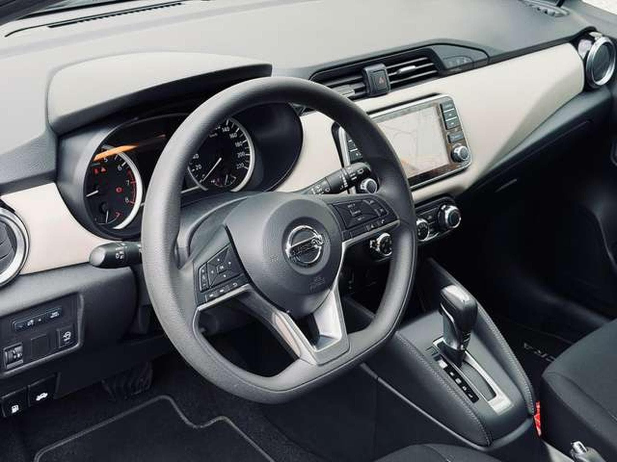 Nissan Micra 1.0 IG-T Tekna Xtronic Automatique/Garantie12Mois✅ (2020) - Foto 11