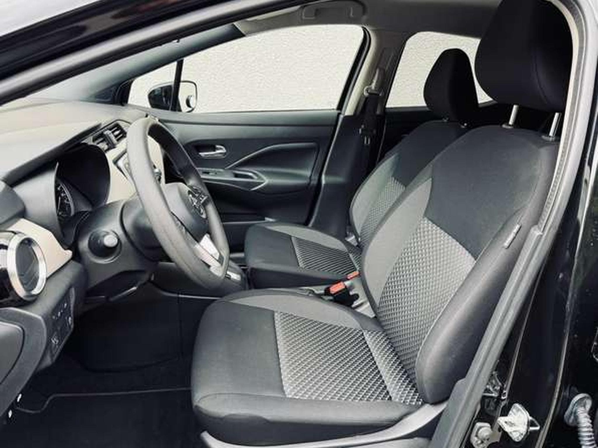 Nissan Micra 1.0 IG-T Tekna Xtronic Automatique/Garantie12Mois✅ (2020) - Foto 12