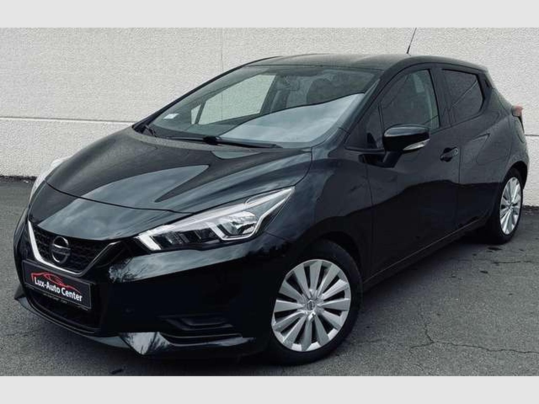 Nissan Micra 1.0 IG-T Tekna Xtronic Automatique/Garantie12Mois✅ (2020) - Foto 2