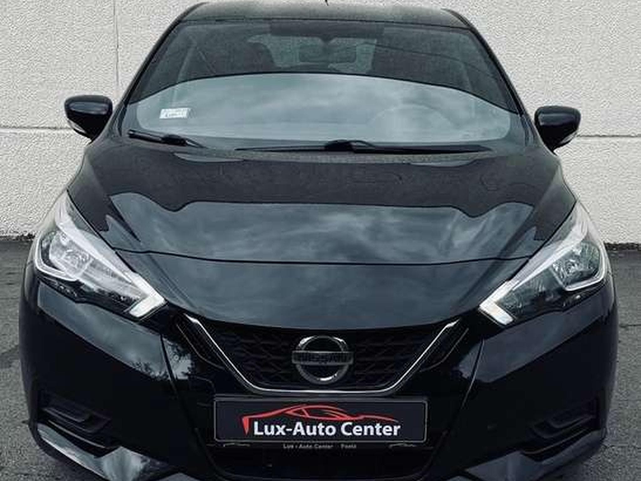 Nissan Micra 1.0 IG-T Tekna Xtronic Automatique/Garantie12Mois✅ (2020) - Foto 3