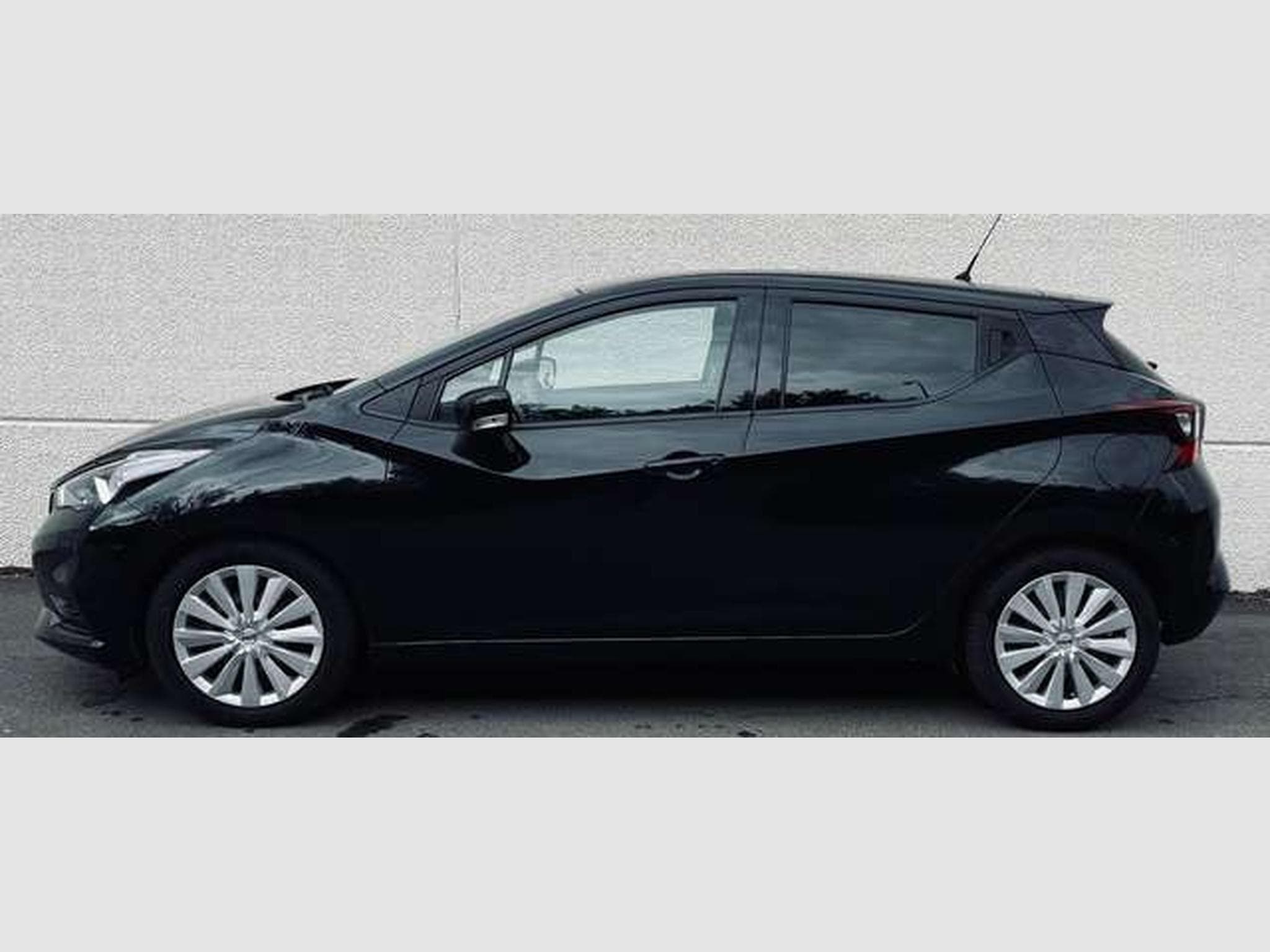 Nissan Micra 1.0 IG-T Tekna Xtronic Automatique/Garantie12Mois✅ (2020) - Foto 5