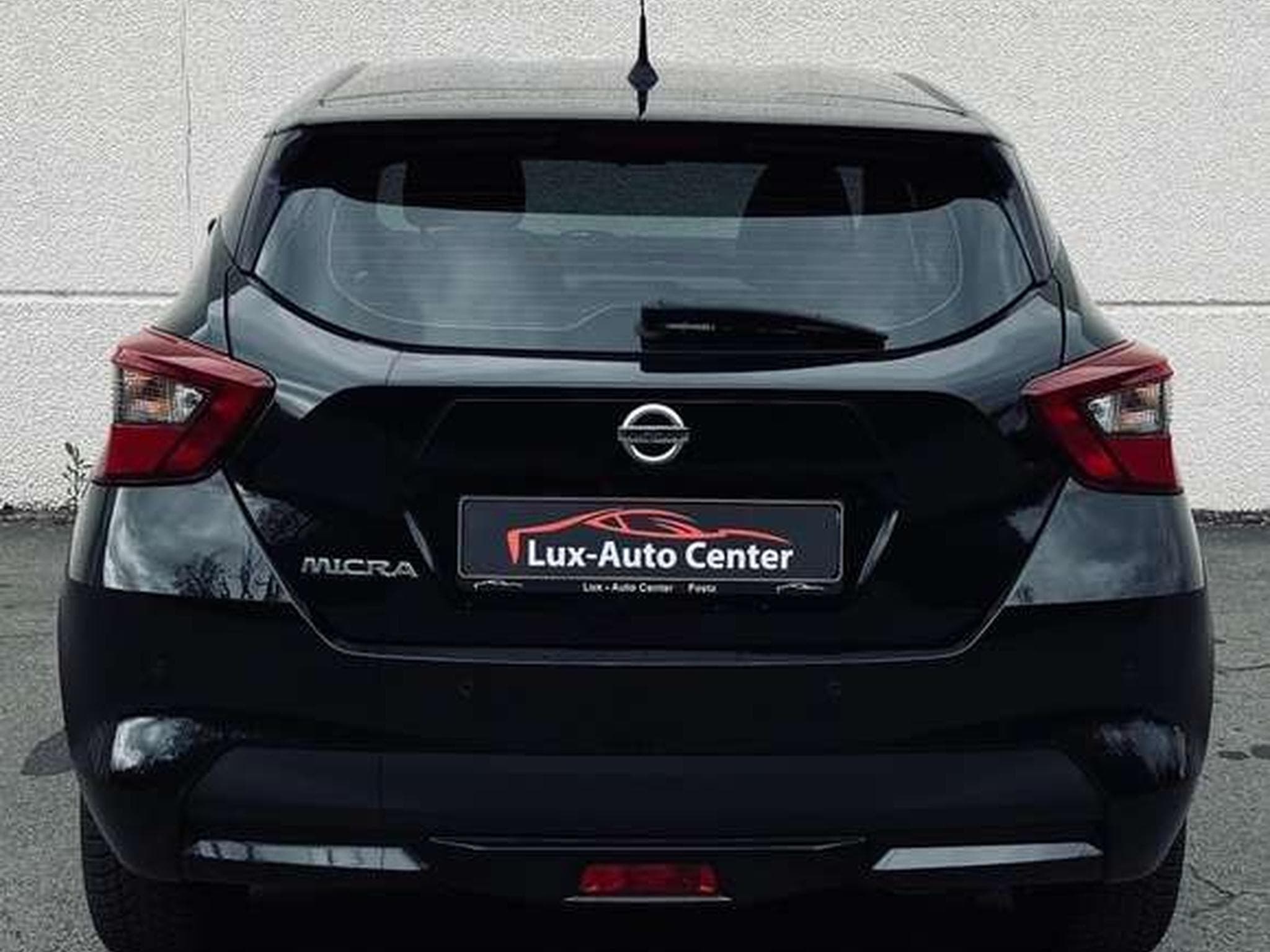 Nissan Micra 1.0 IG-T Tekna Xtronic Automatique/Garantie12Mois✅ (2020) - Foto 8