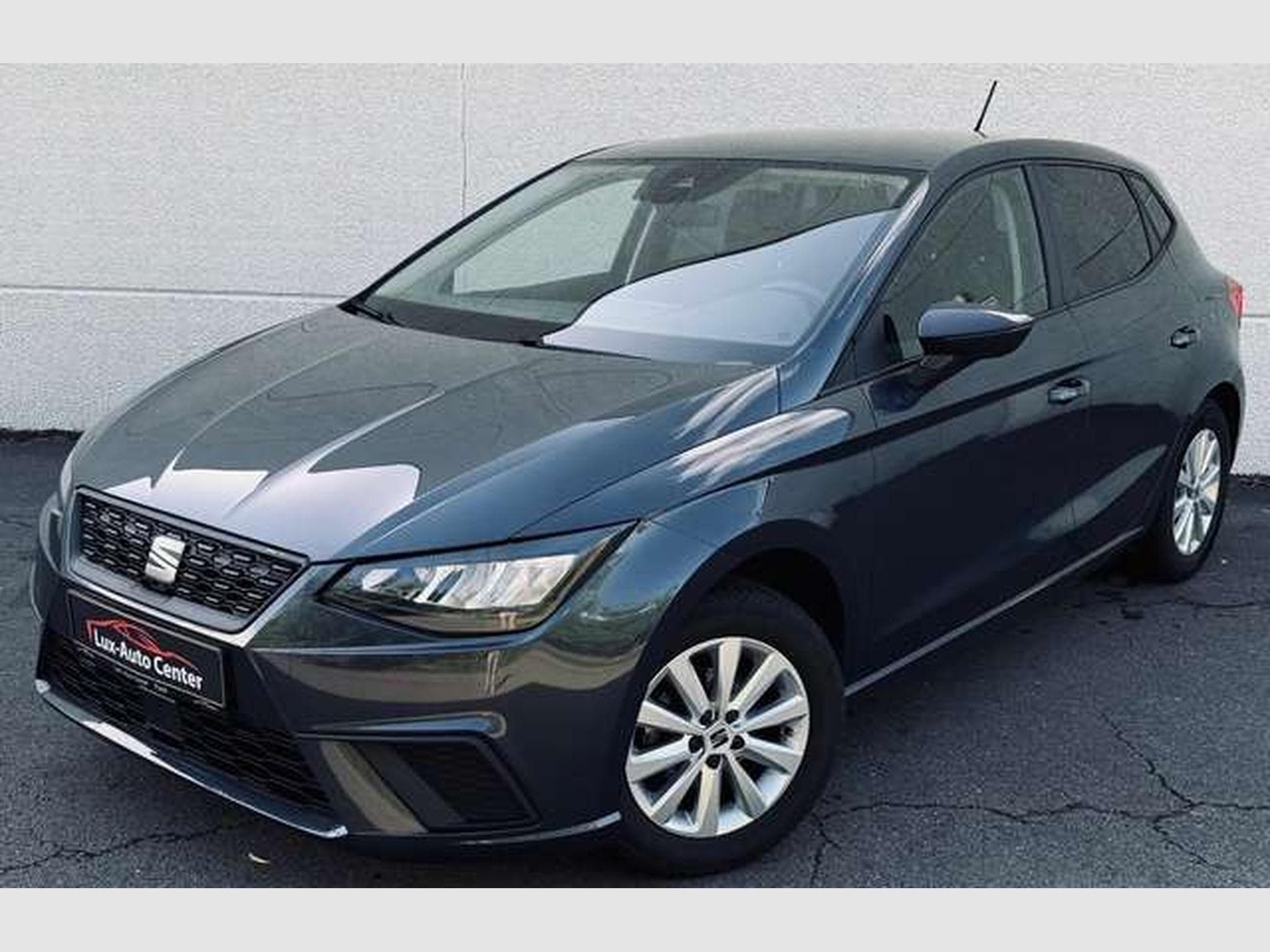 SEAT Ibiza Ibiza 1.0 TSI Style Automatique//Garantie 12 Mois✅ (2023) - Foto 2