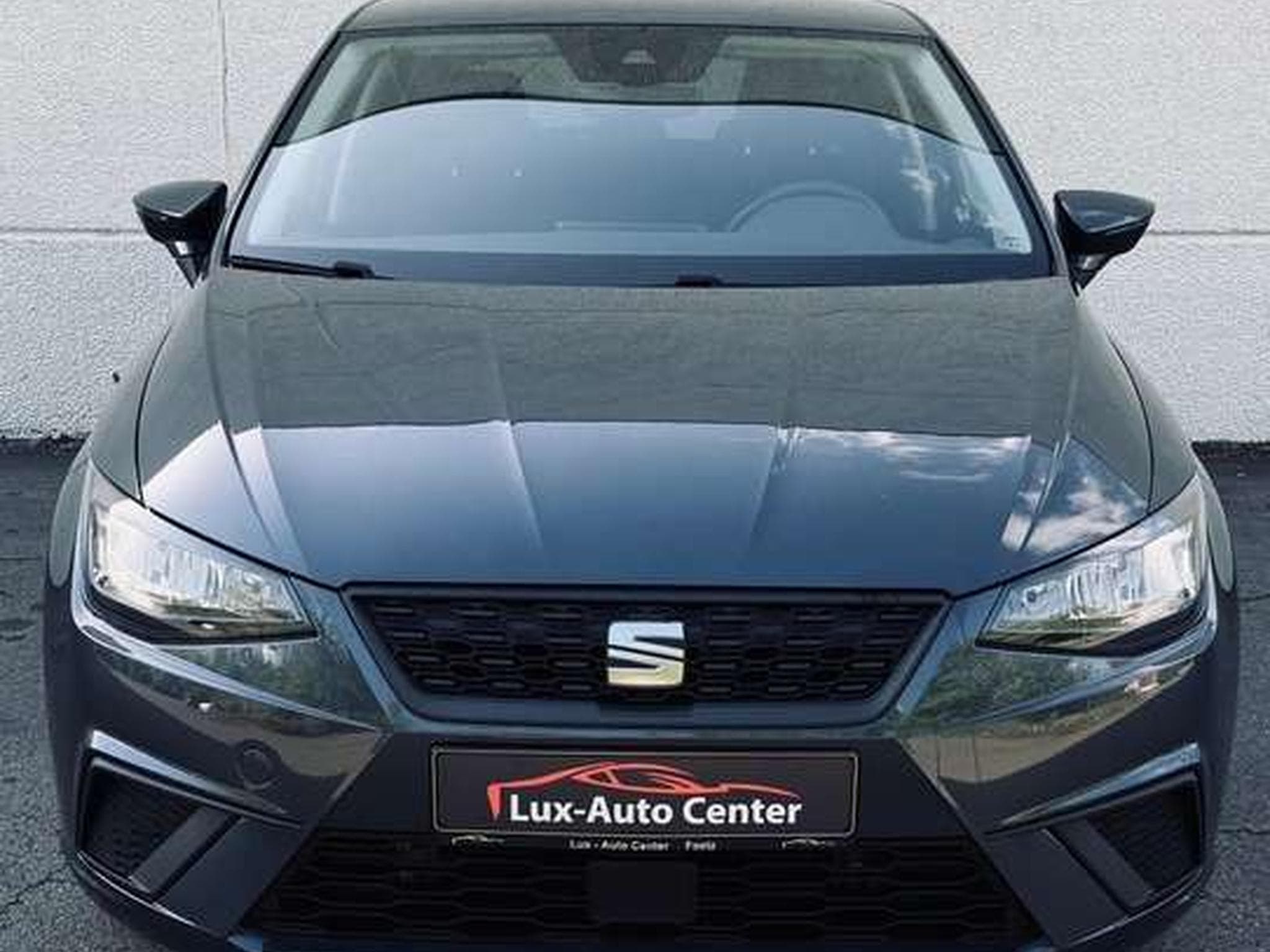 SEAT Ibiza Ibiza 1.0 TSI Style Automatique//Garantie 12 Mois✅ (2023) - Foto 3