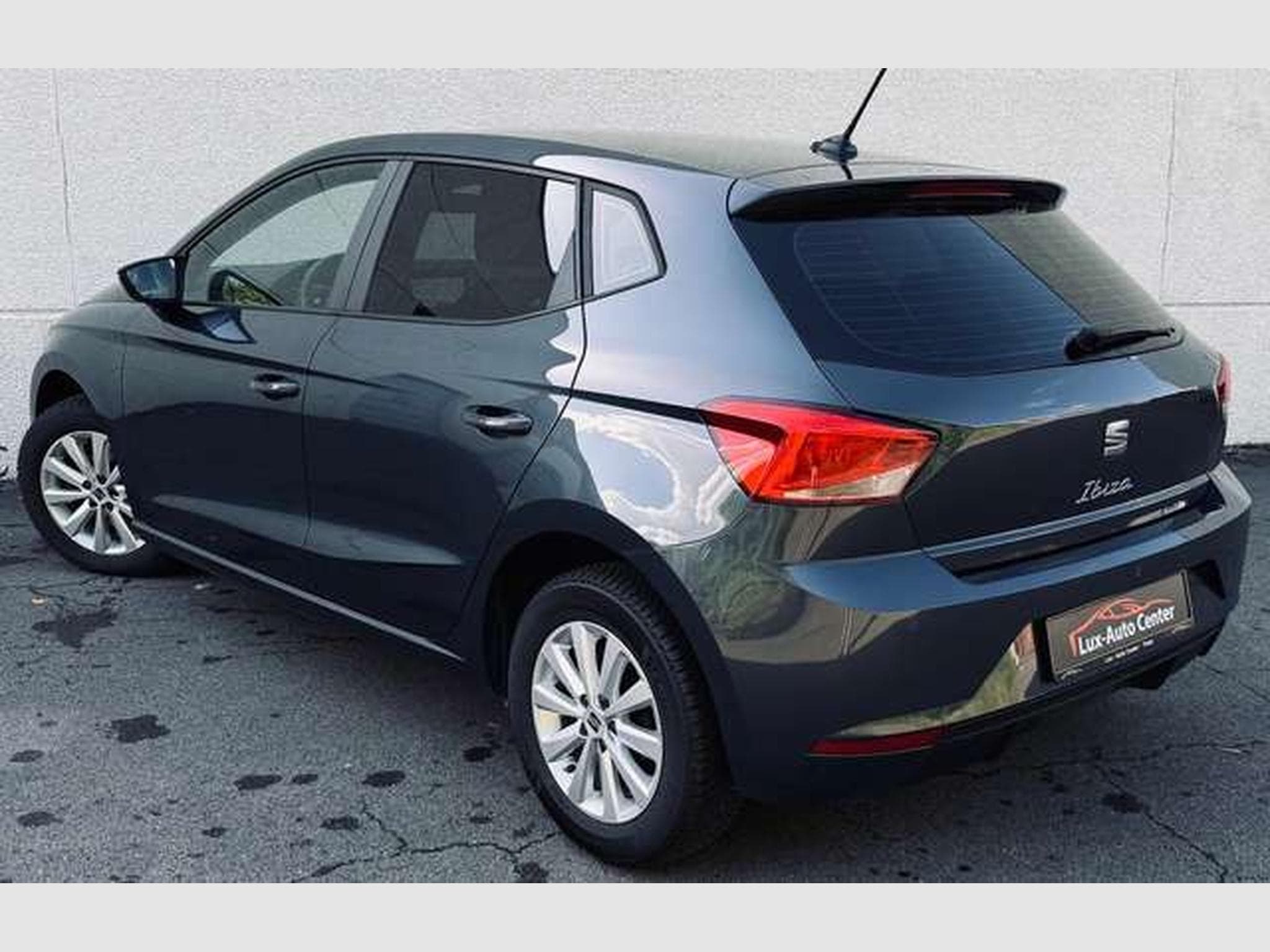SEAT Ibiza Ibiza 1.0 TSI Style Automatique//Garantie 12 Mois✅ (2023) - Foto 7