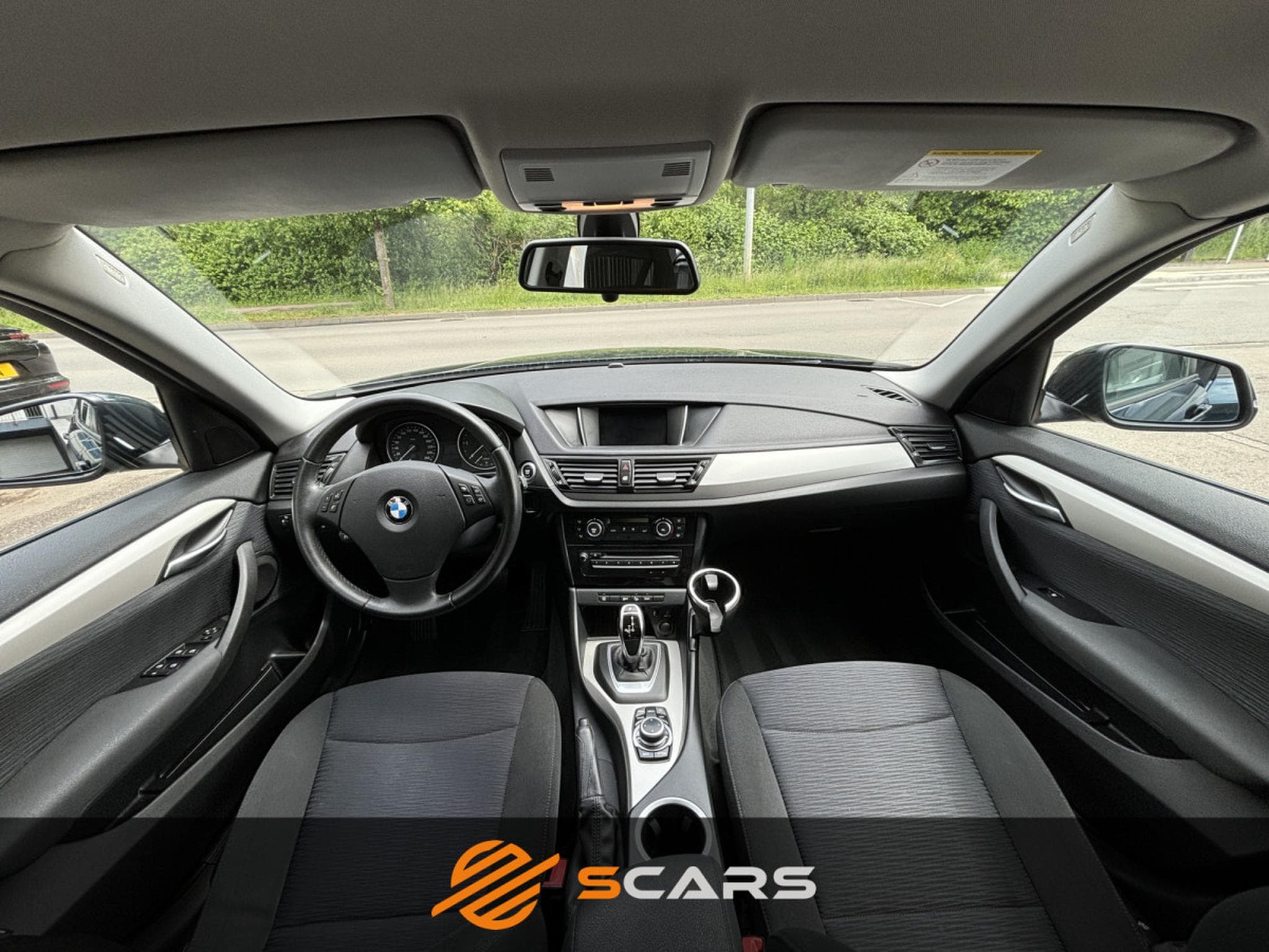 BMW X1 18d XDrive 2.0 143cv (2013) - Photo 12