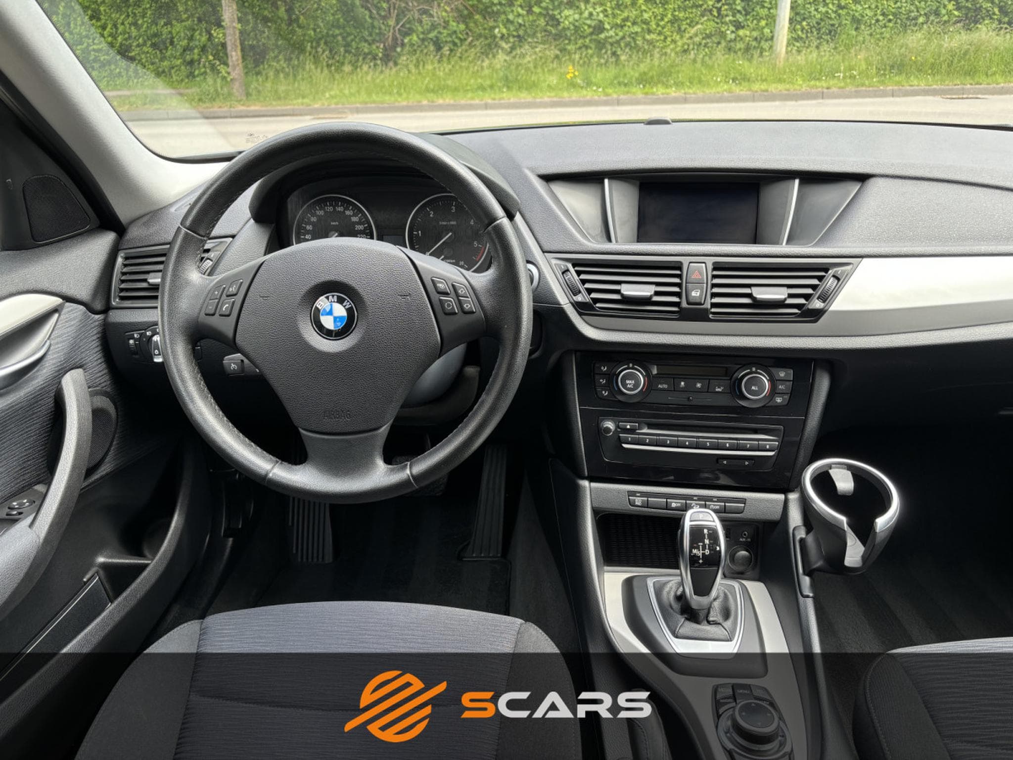 BMW X1 18d XDrive 2.0 143cv (2013) - Photo 13