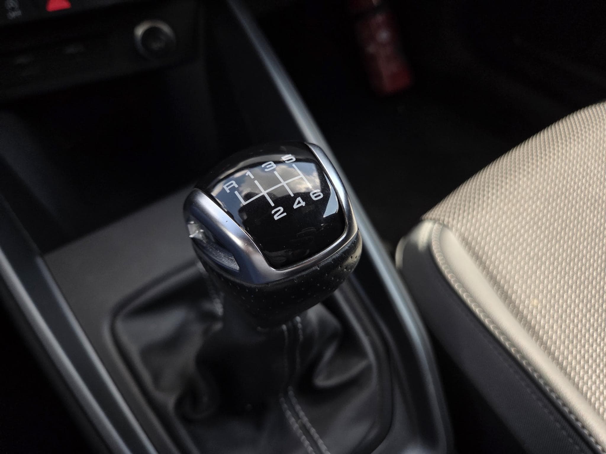Audi A1 SPORTBACK 30TFSI ADVANCED S-LINE INT. (2020) - Photo 19
