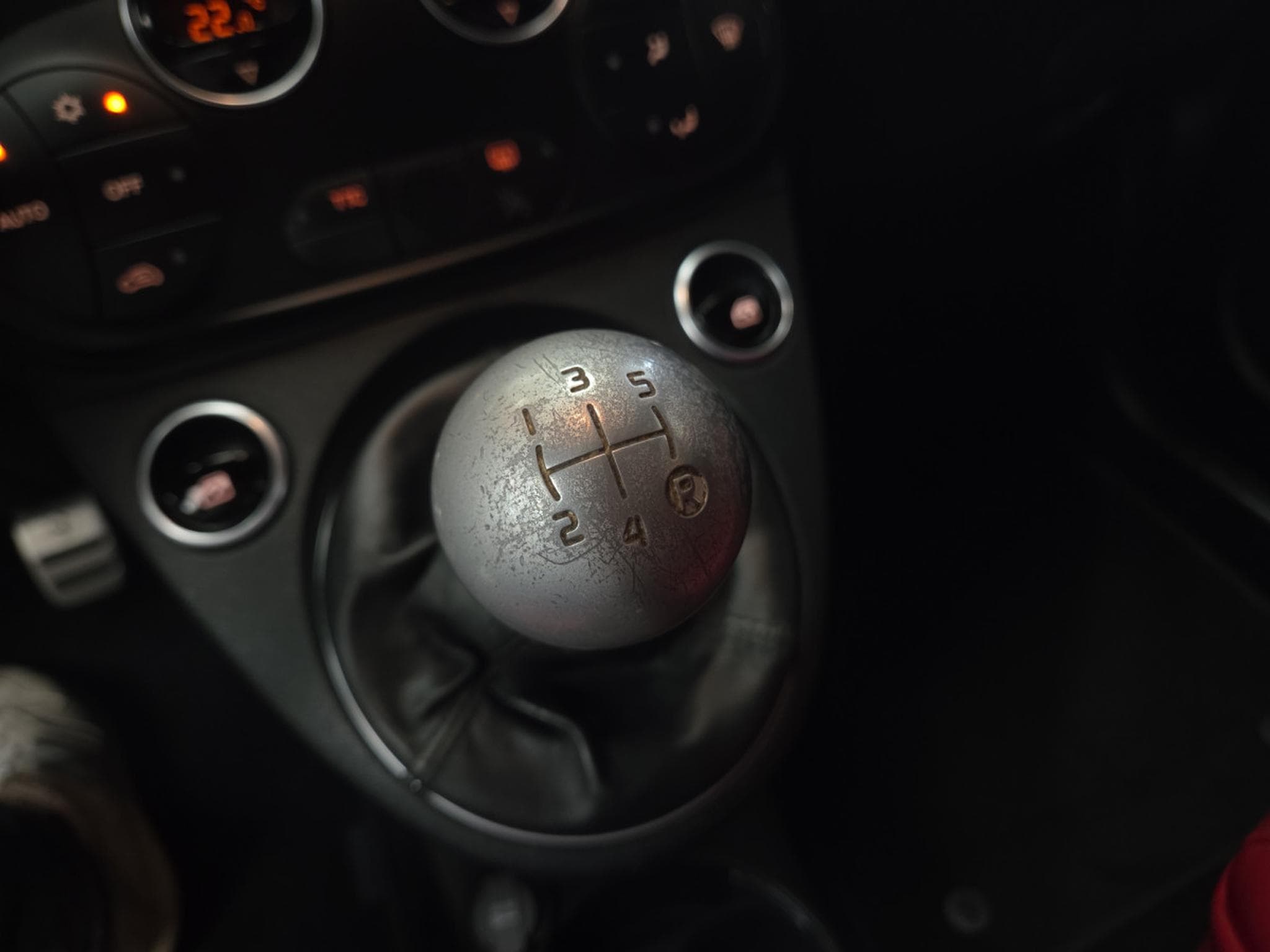 Fiat 500 ABARTH 595 TURISMO 165CV (2018) - Photo 17