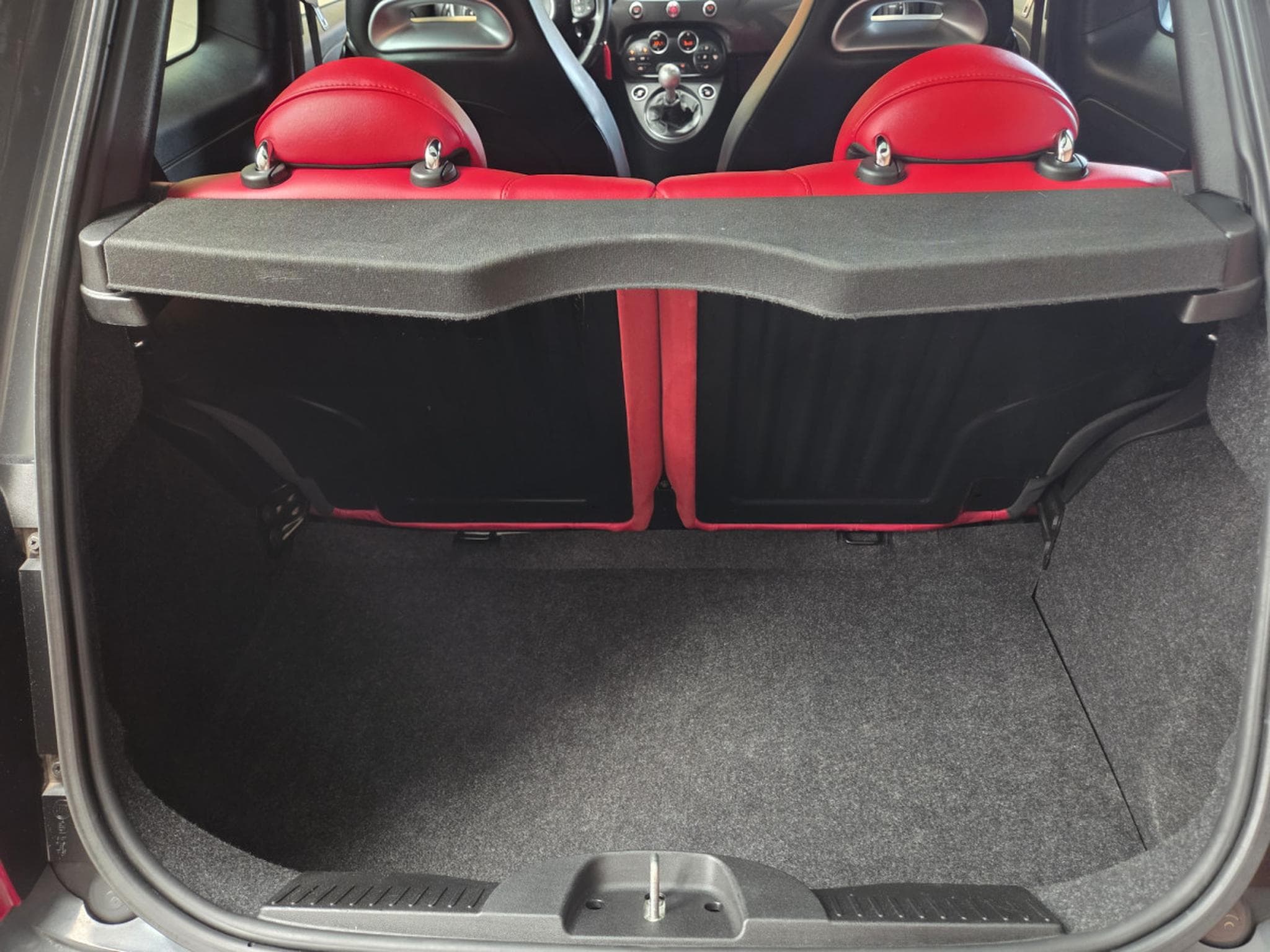 Fiat 500 ABARTH 595 TURISMO 165CV (2018) - Photo 20