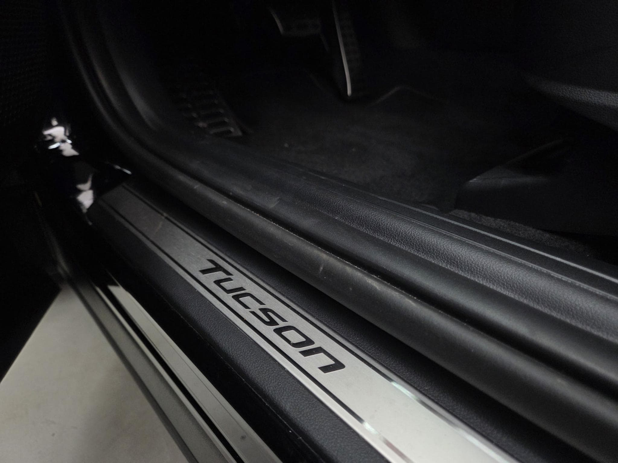 Hyundai Tucson HEV 1.6 T-GDI 6AT SHINE N-LINE SENSATION 239CV (2026) - Photo 11