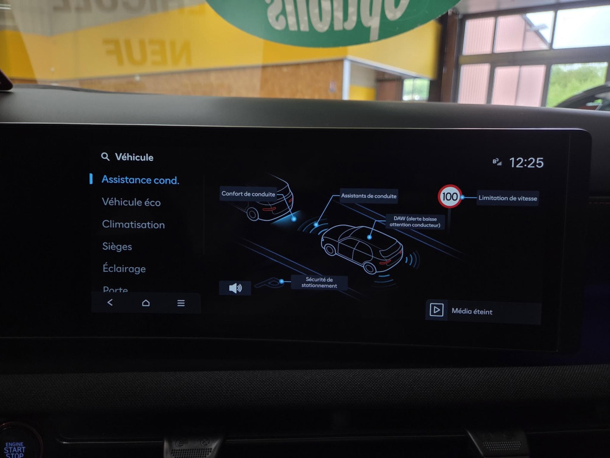 Hyundai Tucson HEV 1.6 T-GDI 6AT SHINE N-LINE SENSATION 239CV (2026) - Photo 20