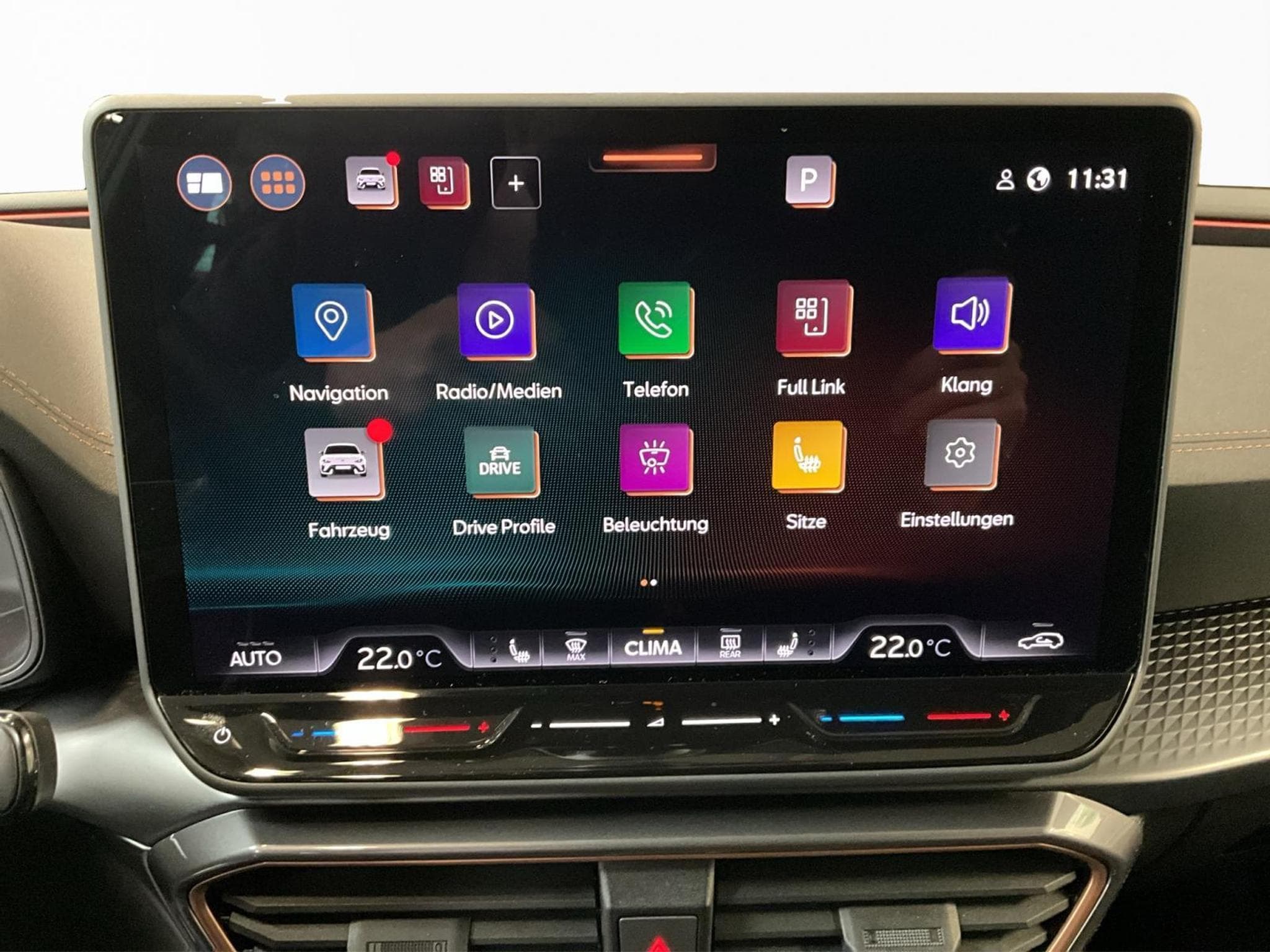 Cupra Leon DSG+Dinamica+Pure-Perf+Int.Drive (2025) - Foto 13