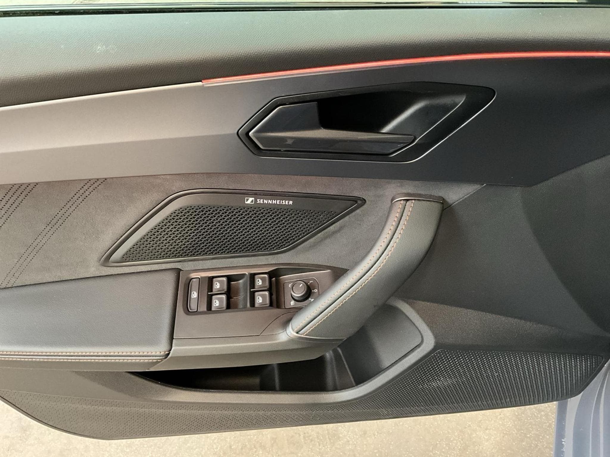 Cupra Leon DSG+Dinamica+Pure-Perf+Int.Drive (2025) - Foto 14