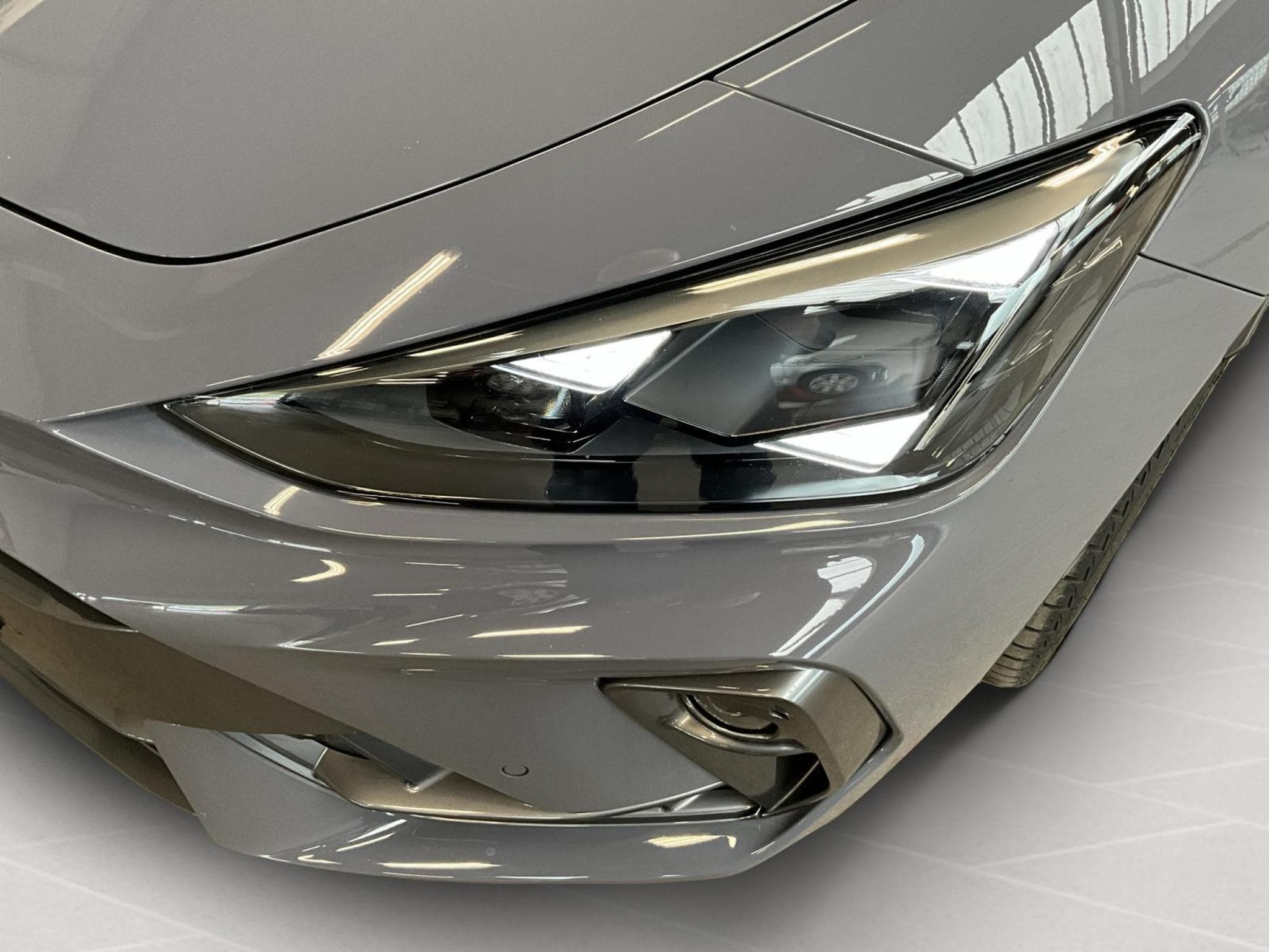 Cupra Leon DSG+Dinamica+Pure-Perf+Int.Drive (2025) - Foto 17