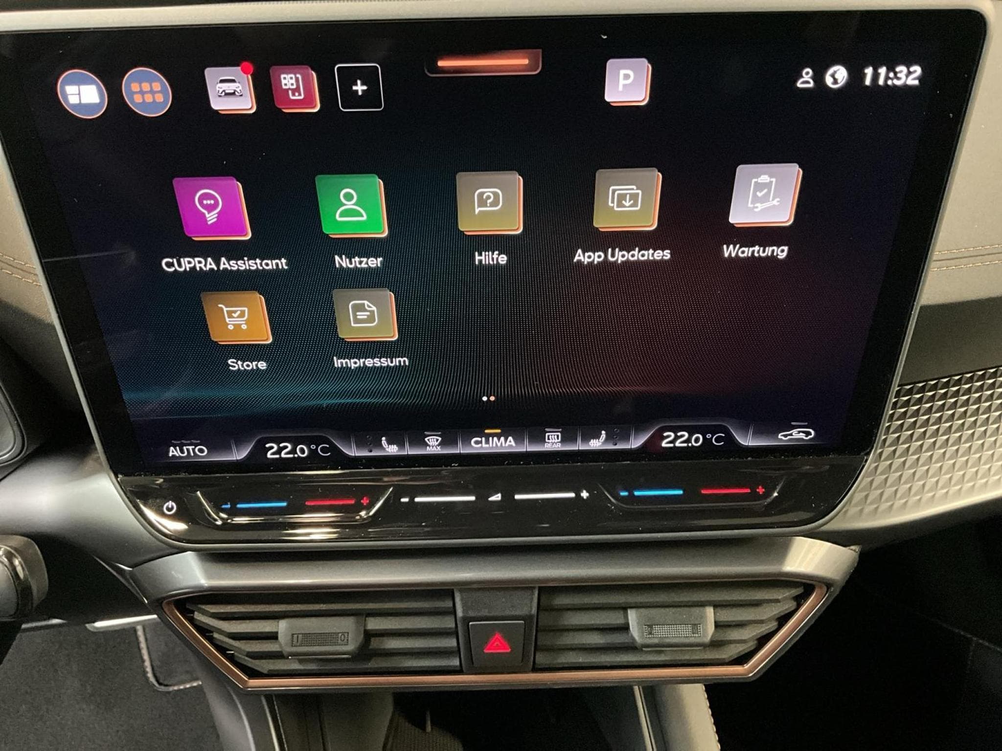 Cupra Leon DSG+Dinamica+Pure-Perf+Int.Drive (2025) - Foto 18
