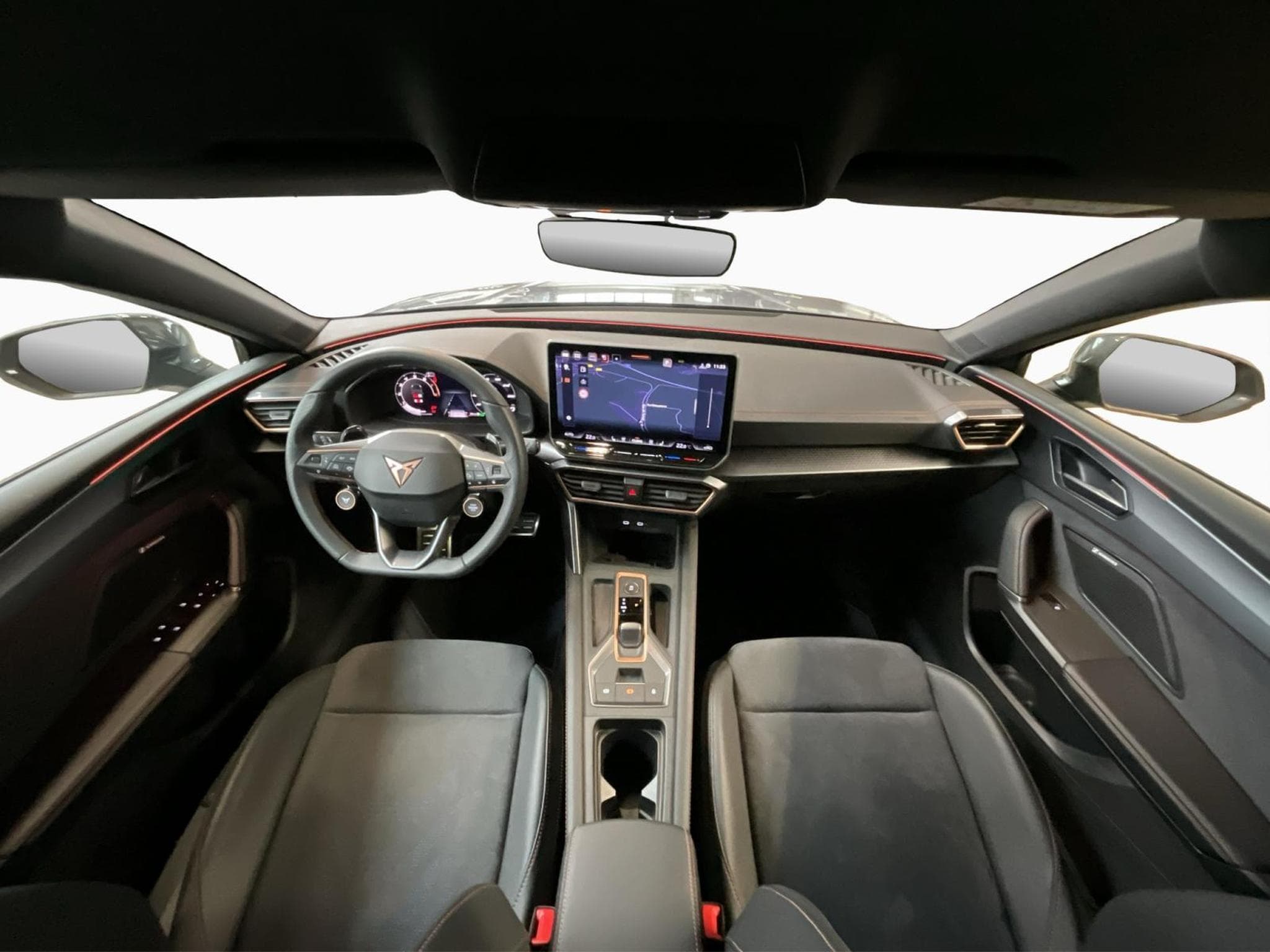 Cupra Leon DSG+Dinamica+Pure-Perf+Int.Drive (2025) - Foto 2