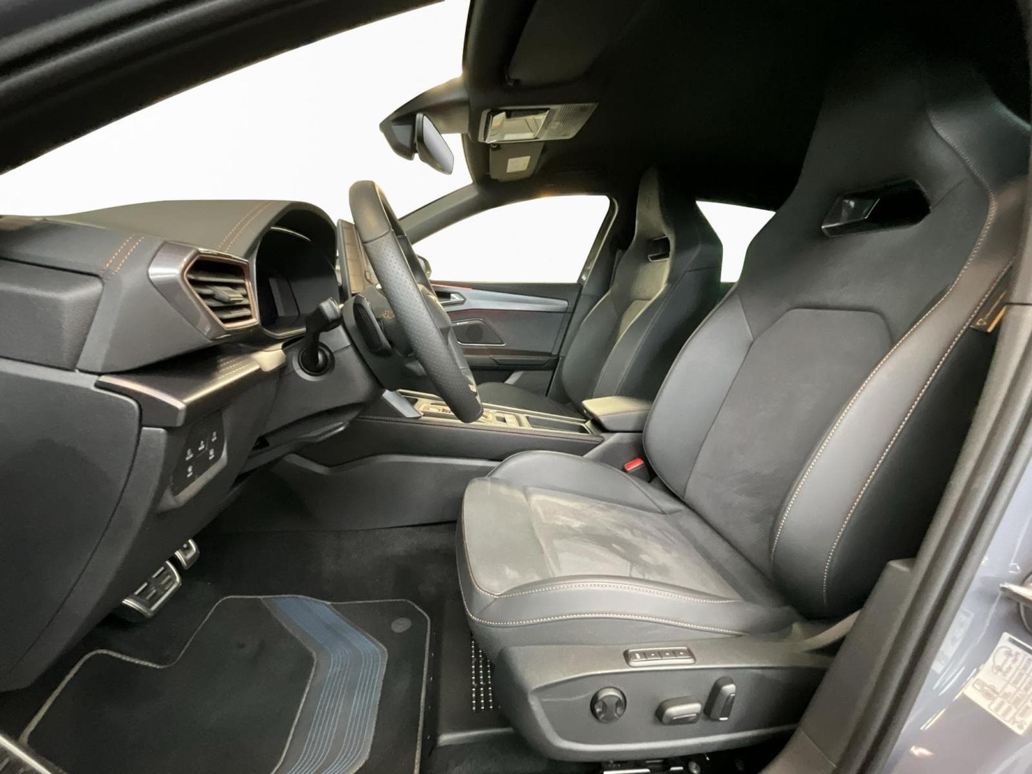 Cupra Leon DSG+Dinamica+Pure-Perf+Int.Drive (2025) - Foto 9