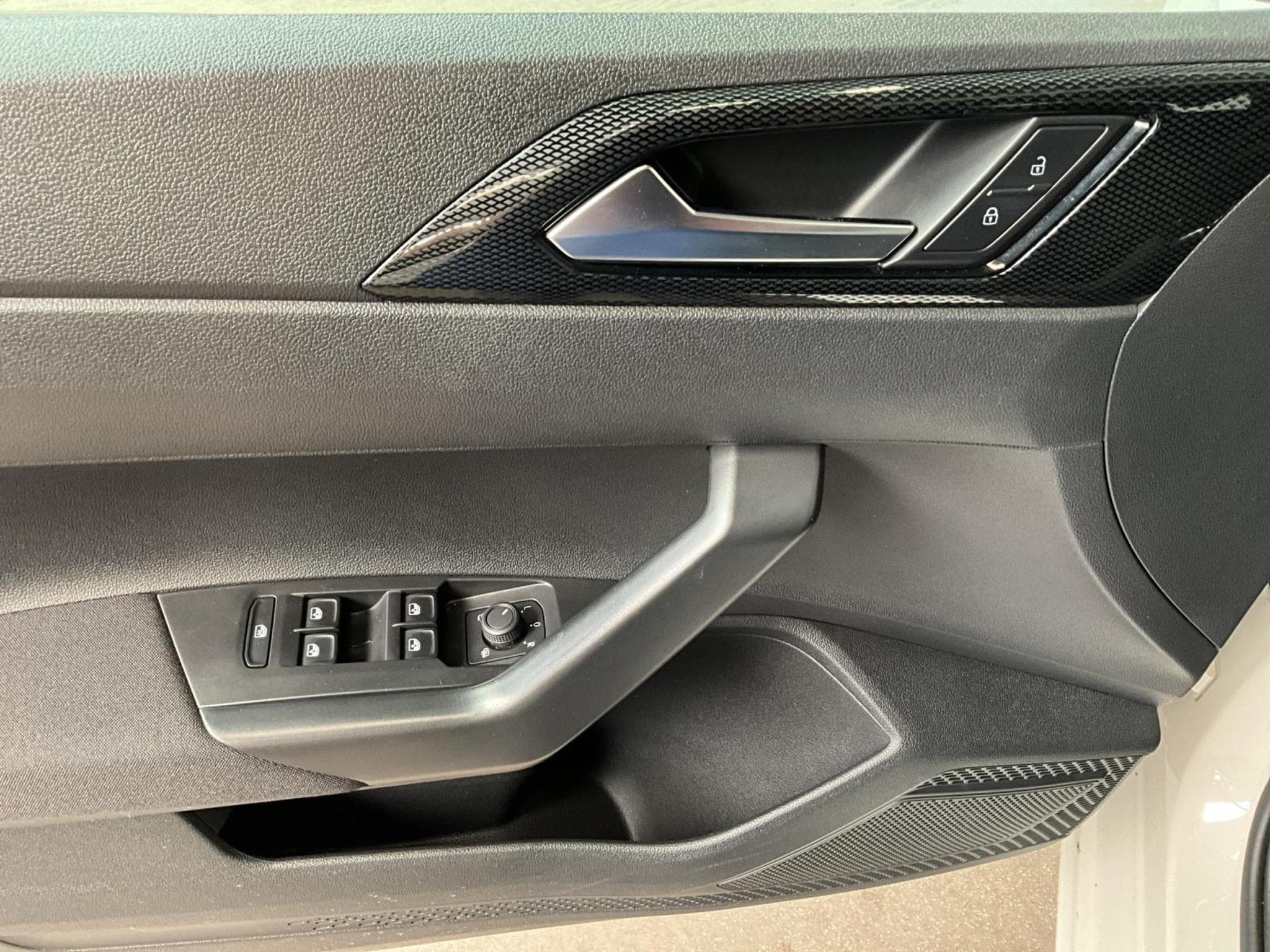 VW Polo Life+DSG+Led+App-Connect (2024) - Foto 10