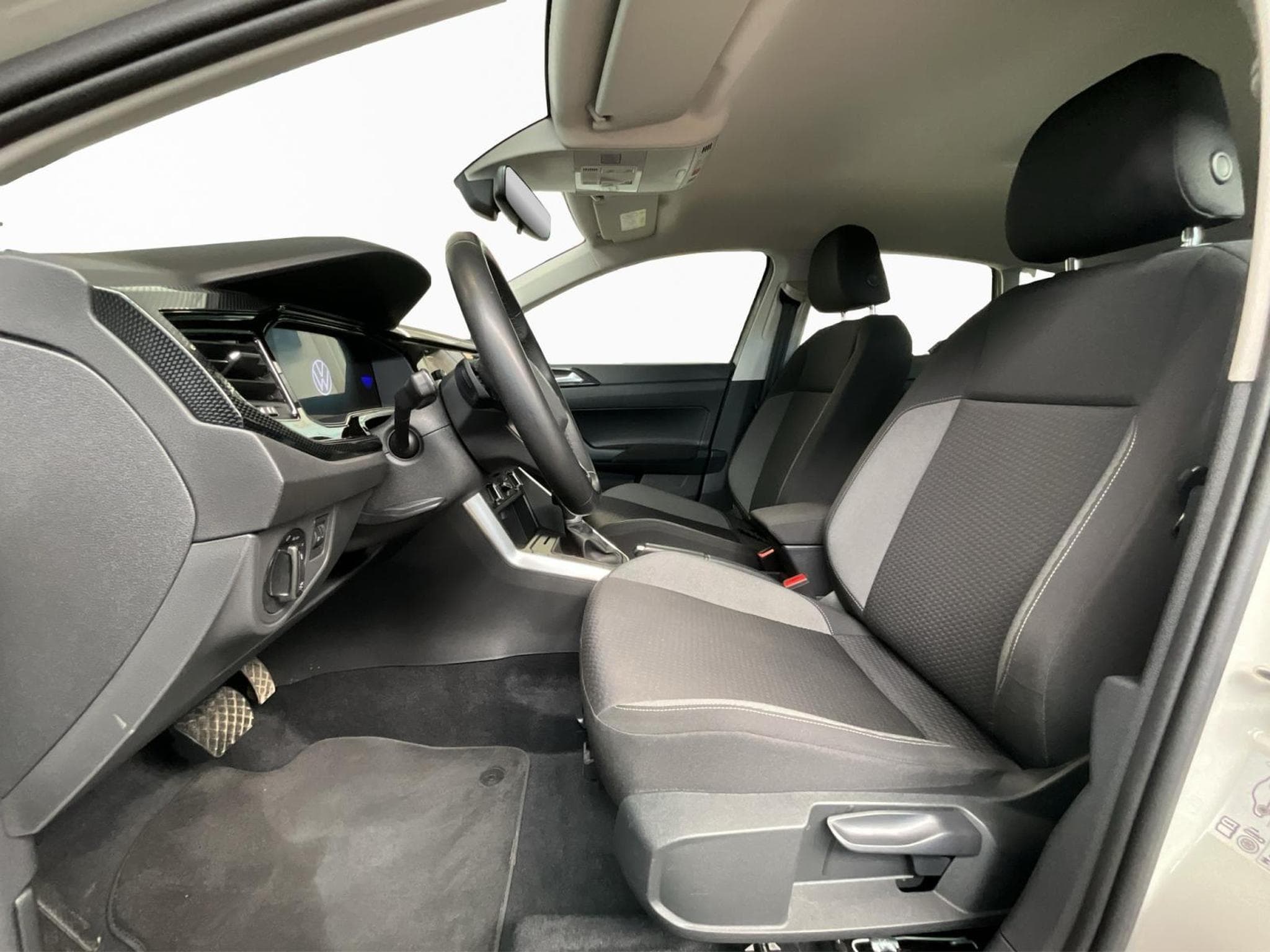 VW Polo Life+DSG+Led+App-Connect (2024) - Foto 11