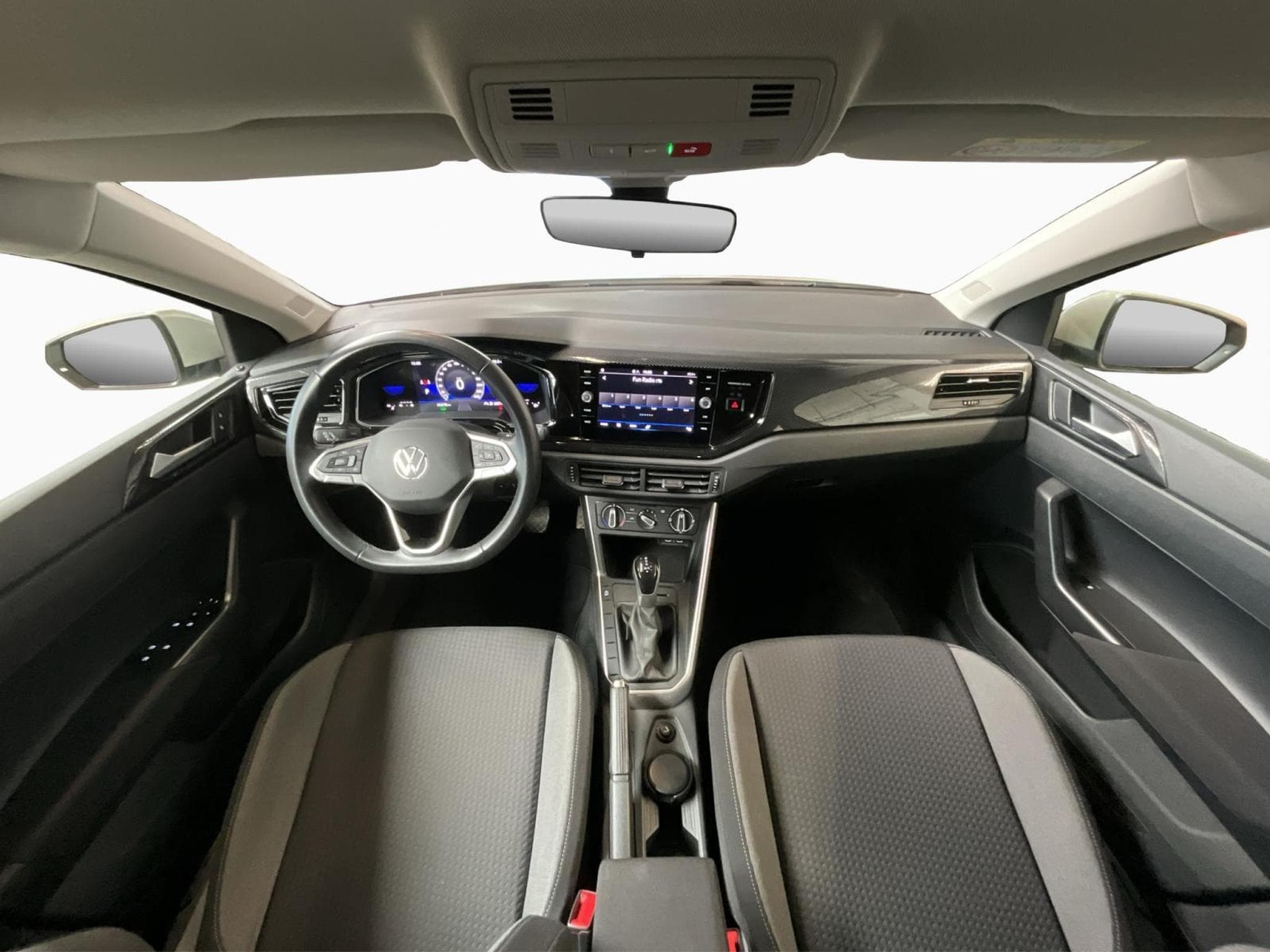 VW Polo Life+DSG+Led+App-Connect (2024) - Foto 2