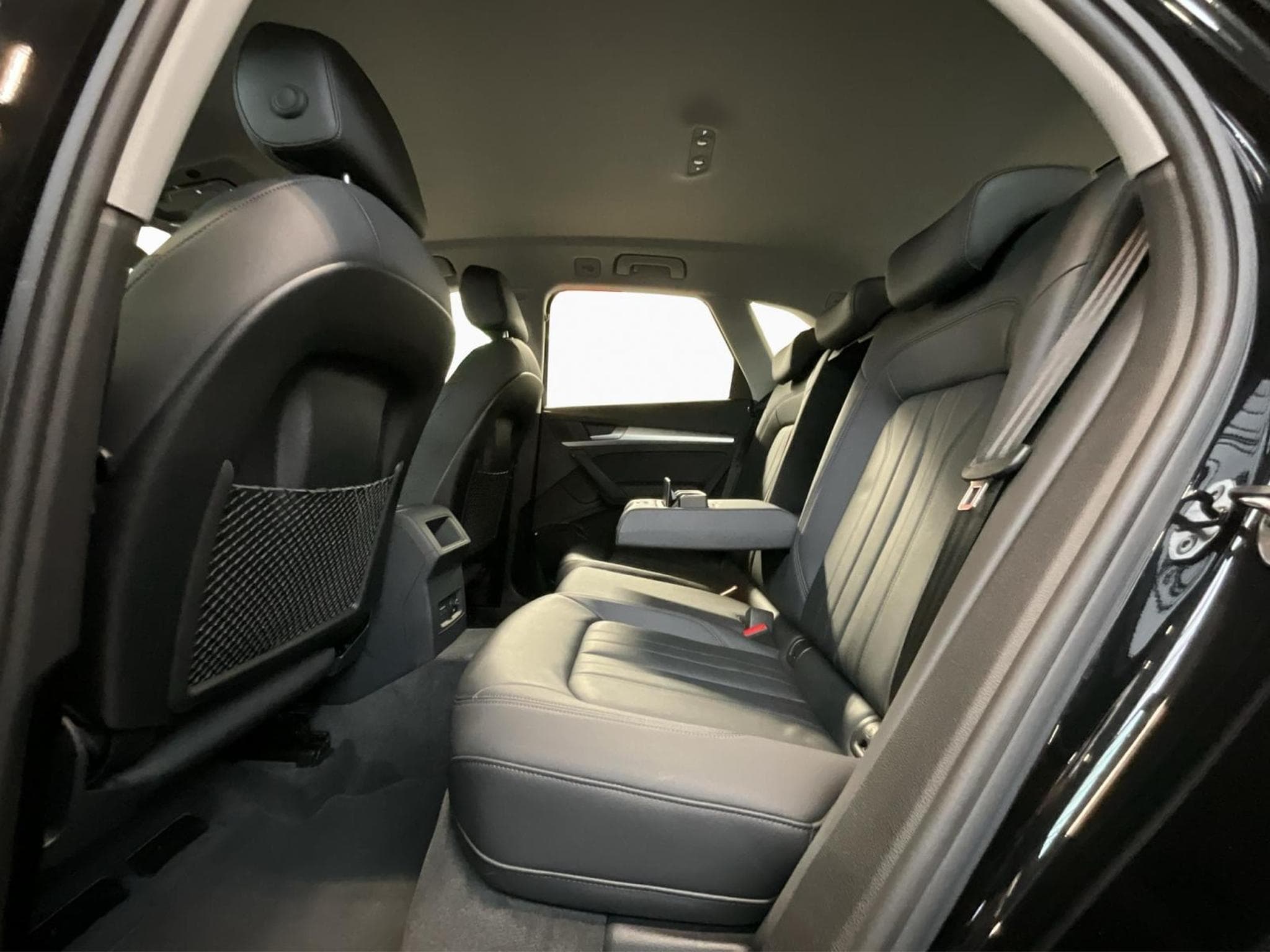 Audi Q5 Advanced+40TDI+Quattro+S-Tronic+P.Ass.-Tour+P.Business+ (2024) - Foto 17